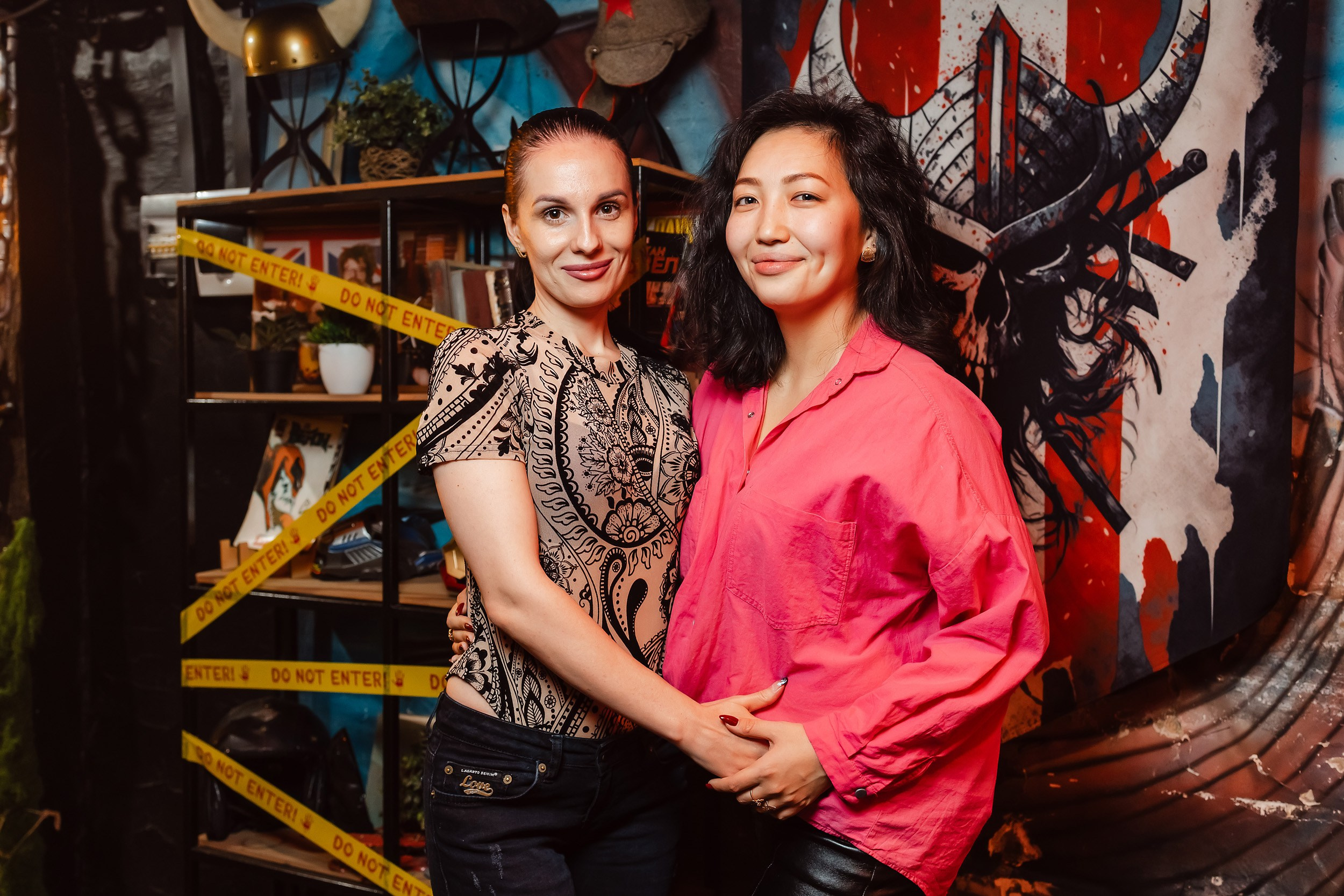 Viking. Кипятком Павлодар