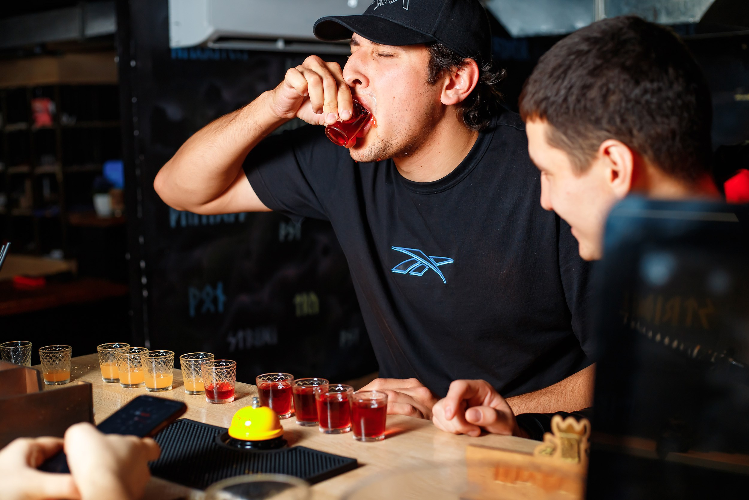 Viking. Кипятком Павлодар