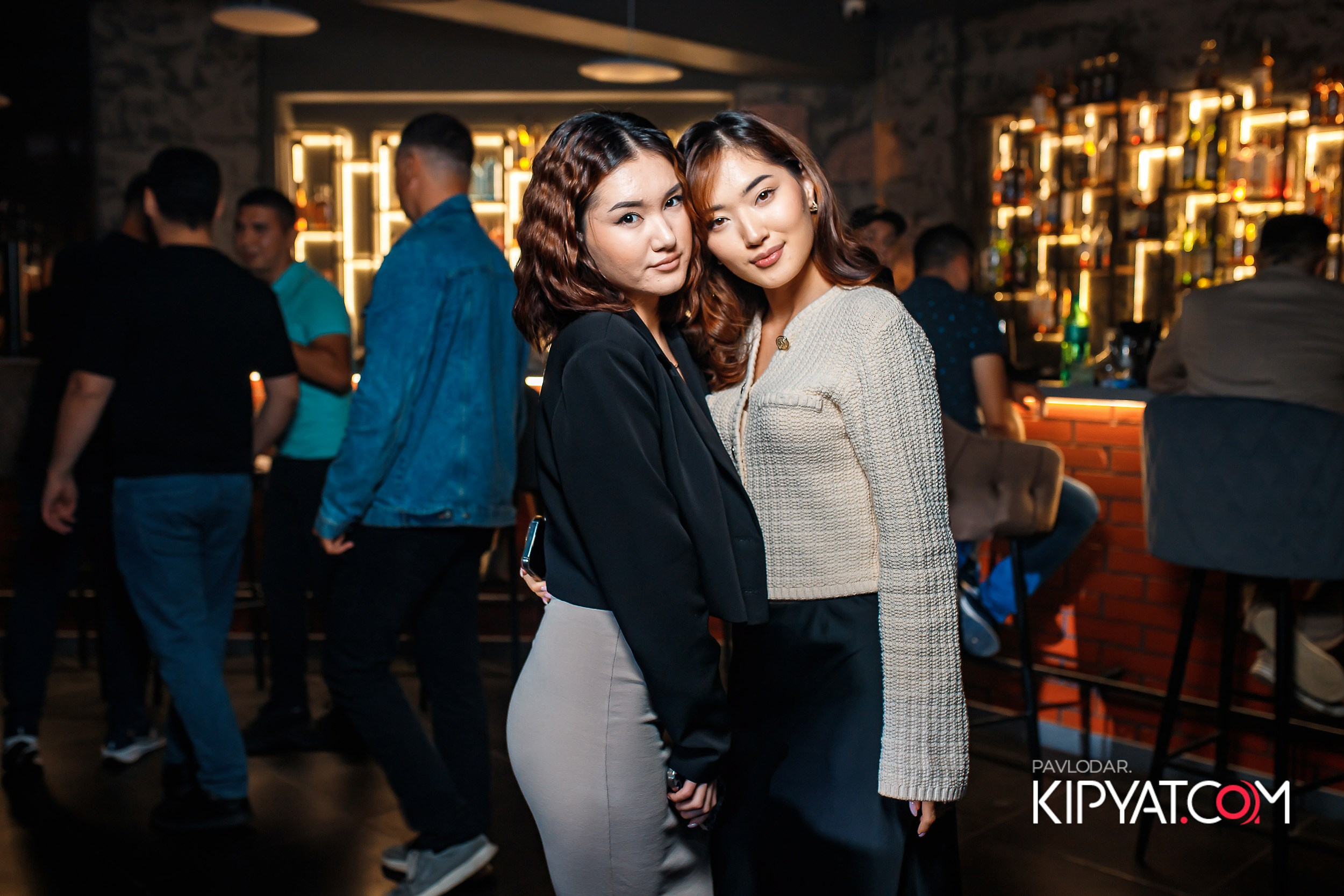 EZ. Кипятком Павлодар