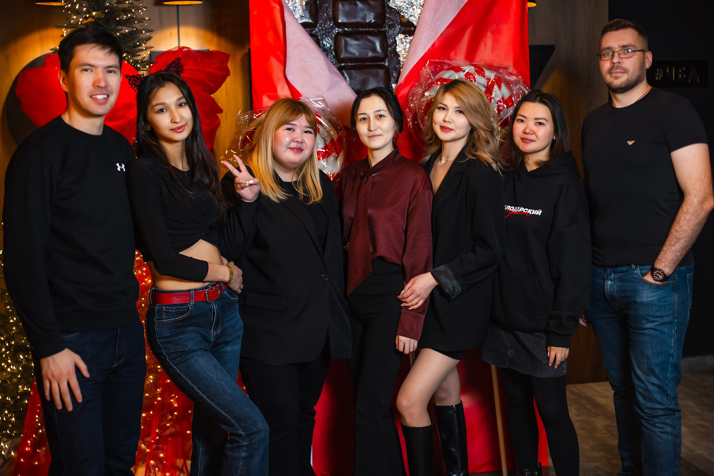 Gipsy. Кипятком Павлодар