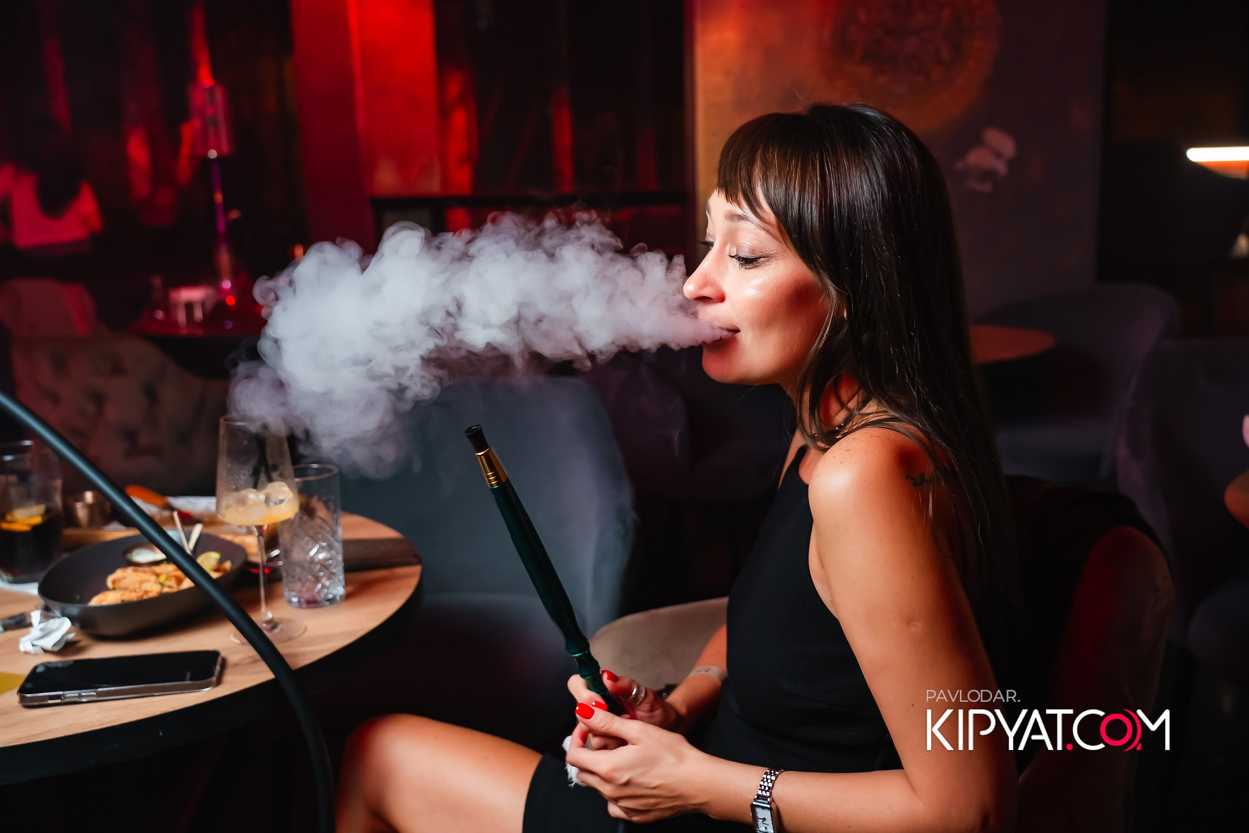 EZ. Кипятком Павлодар