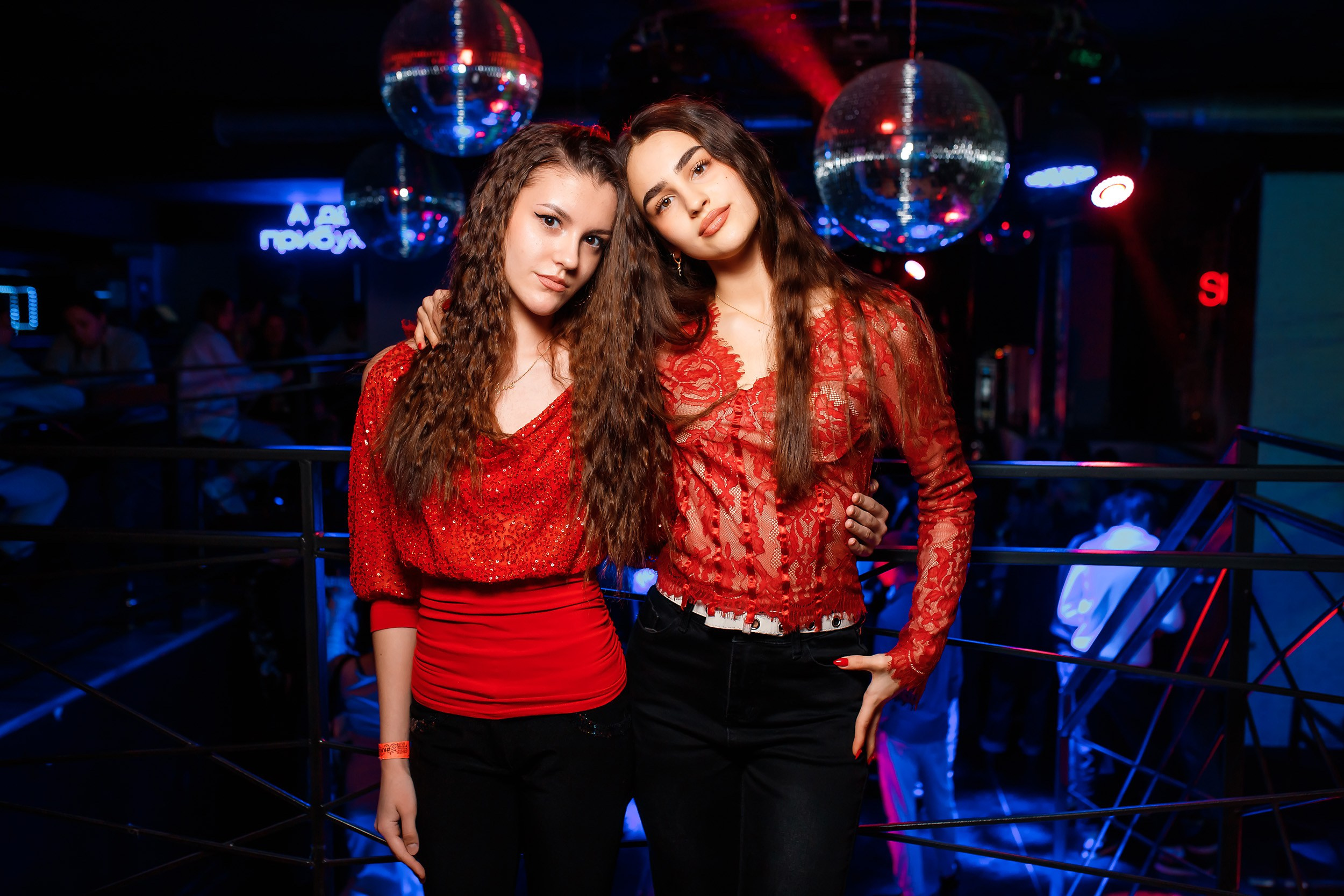 Krasnoff Party. Кипятком Павлодар