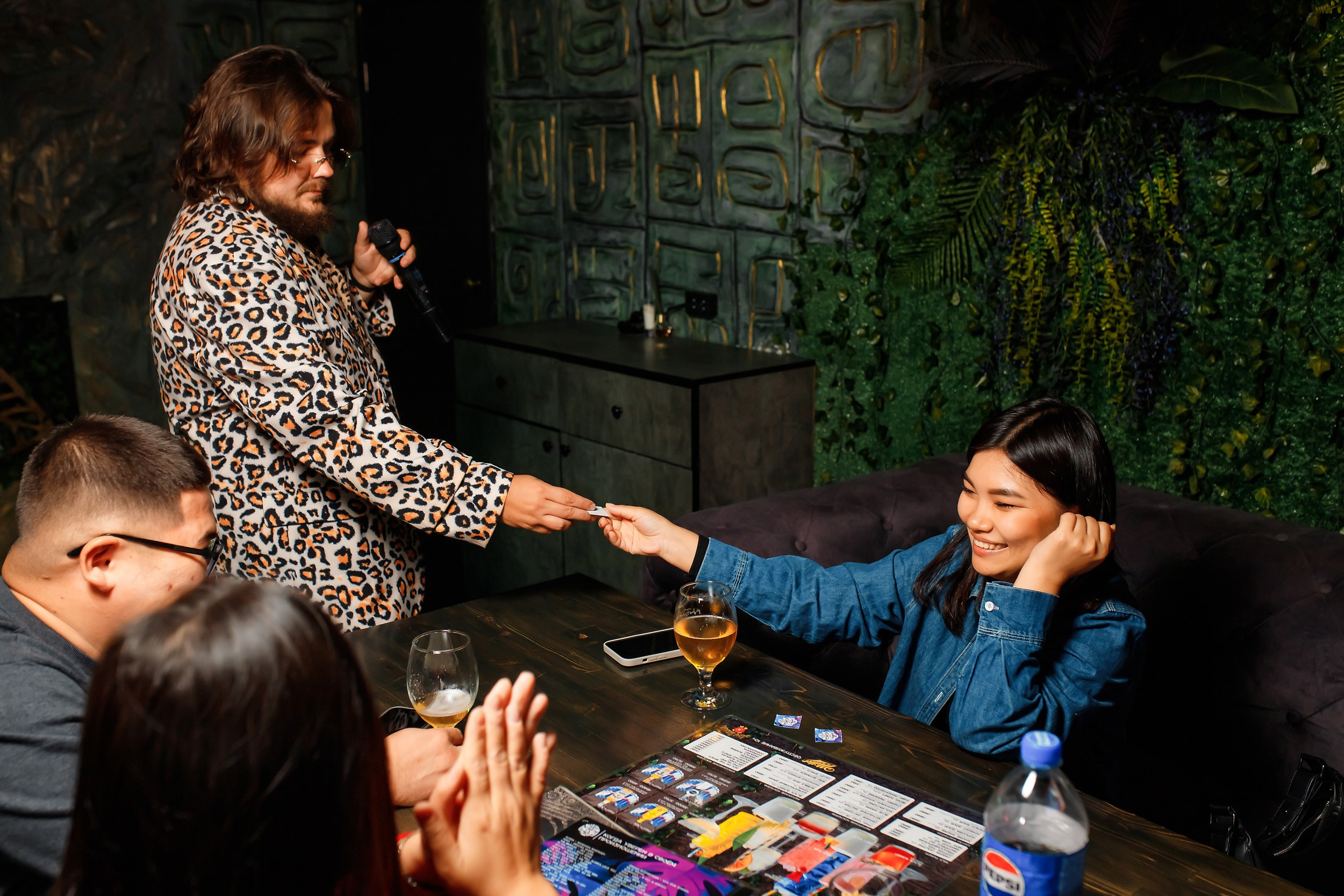 Botanica. Кипятком Павлодар