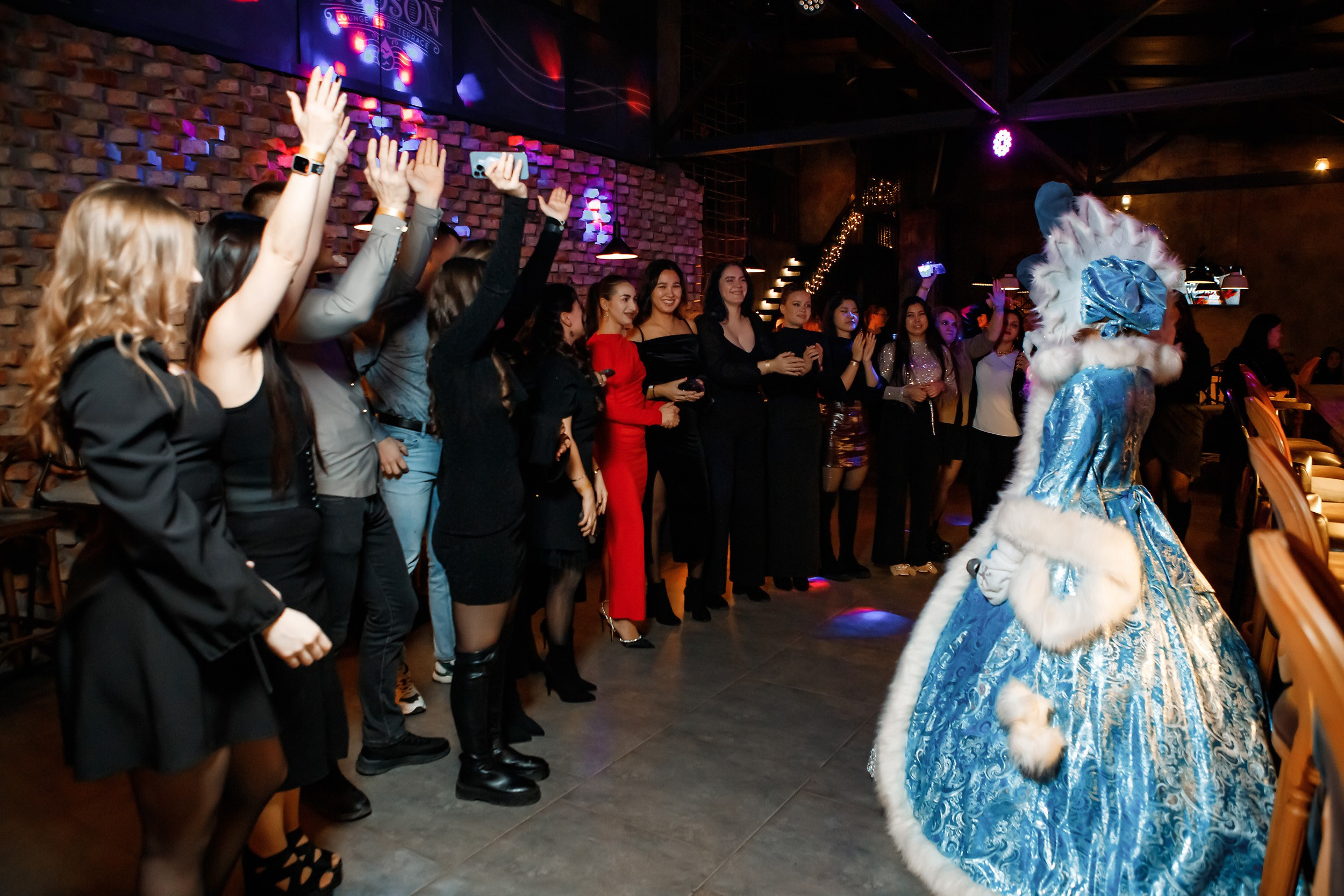 Hudson. Кипятком Павлодар