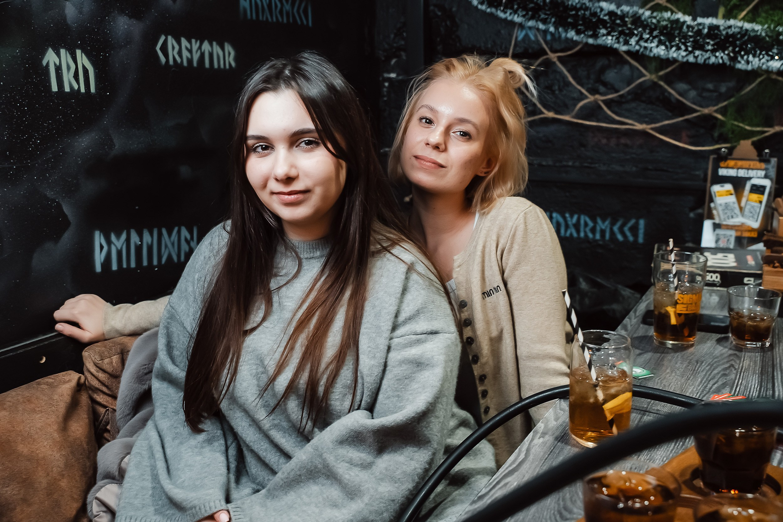 Viking. Кипятком Павлодар