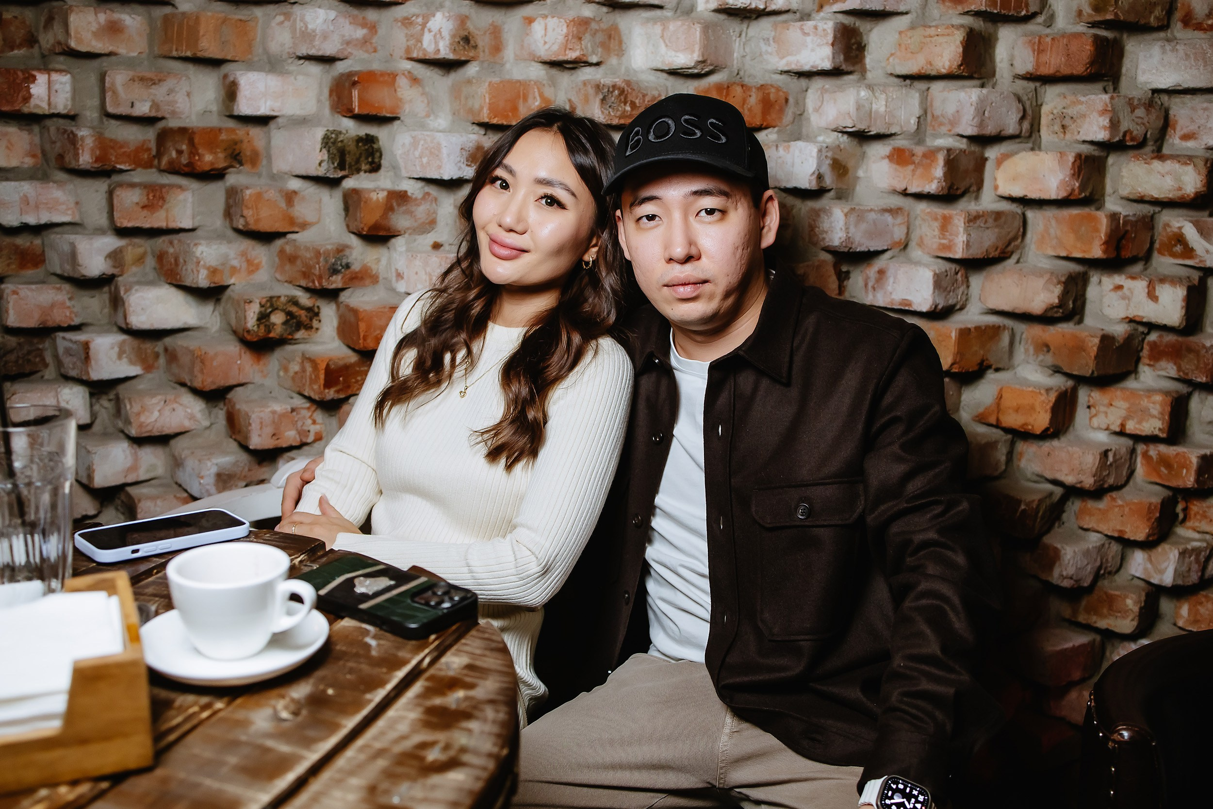 Hudson. Кипятком Павлодар