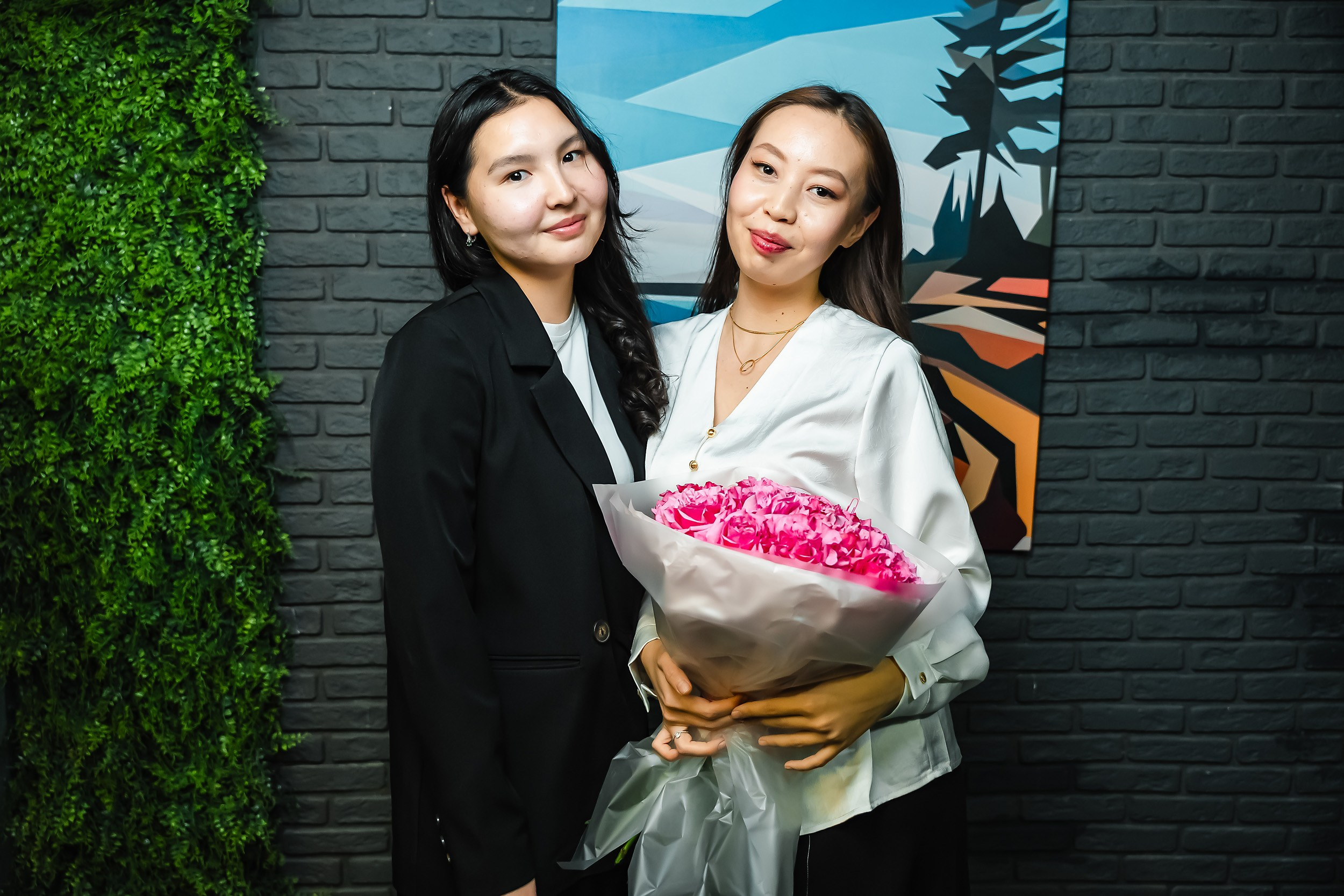 Мята. Кипятком Павлодар