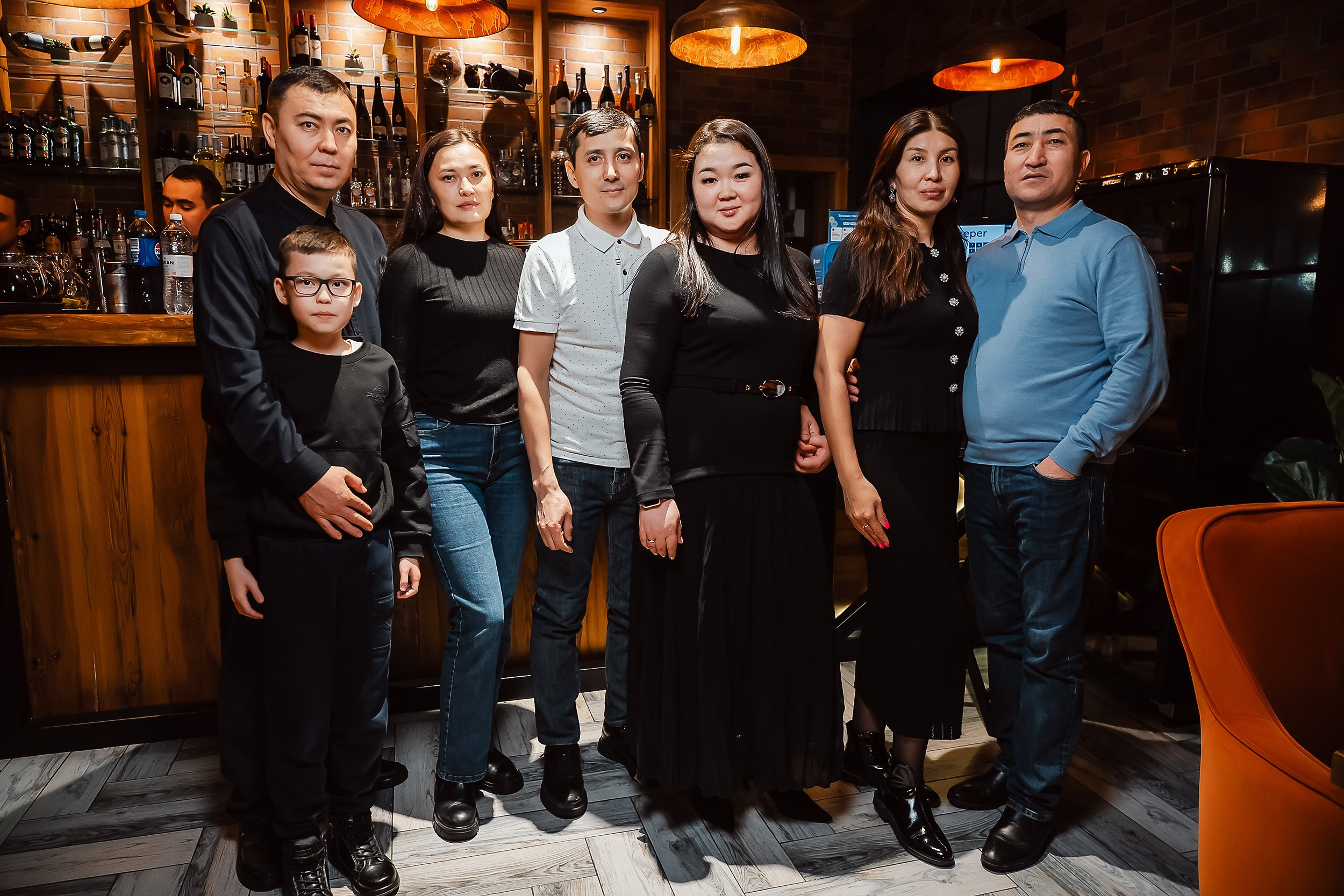 Seasons. Кипятком Павлодар