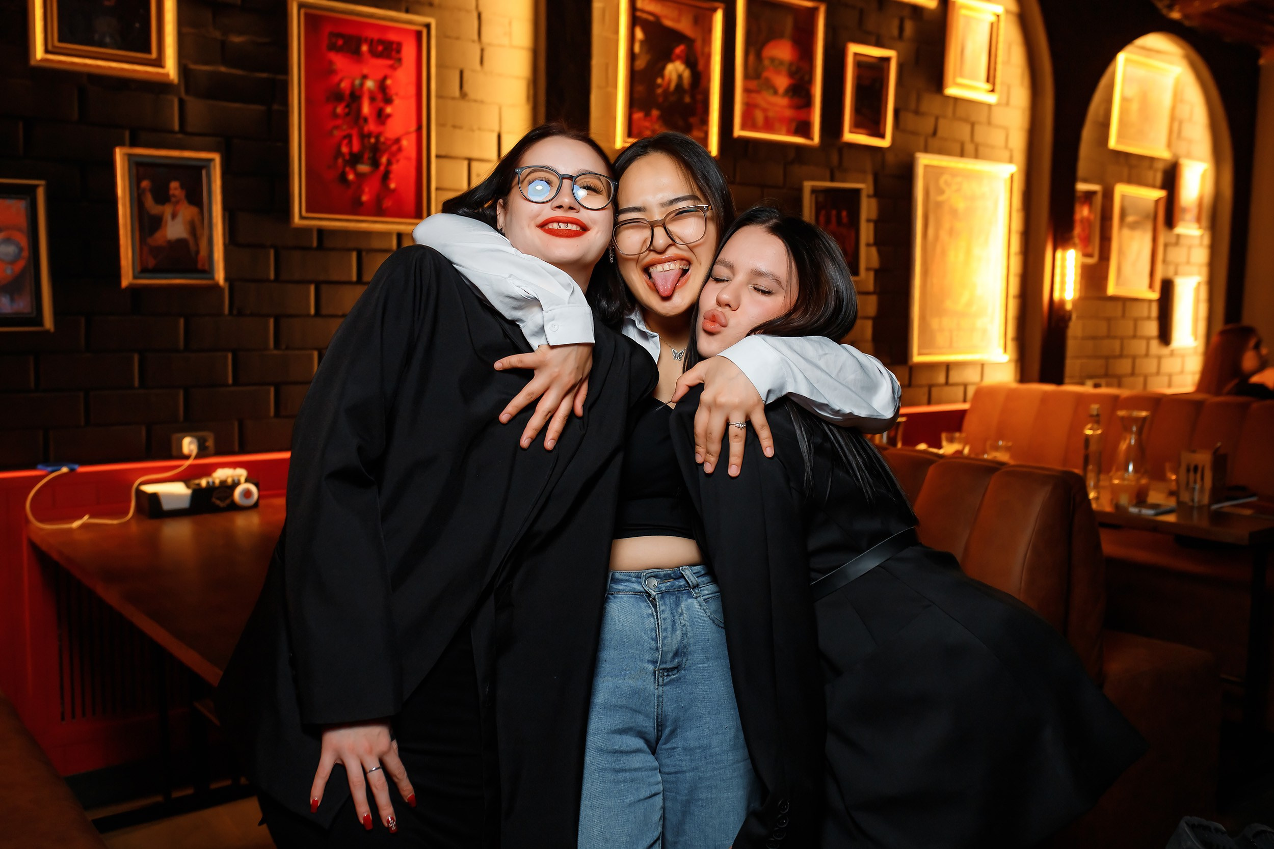 Garage. Кипятком Павлодар