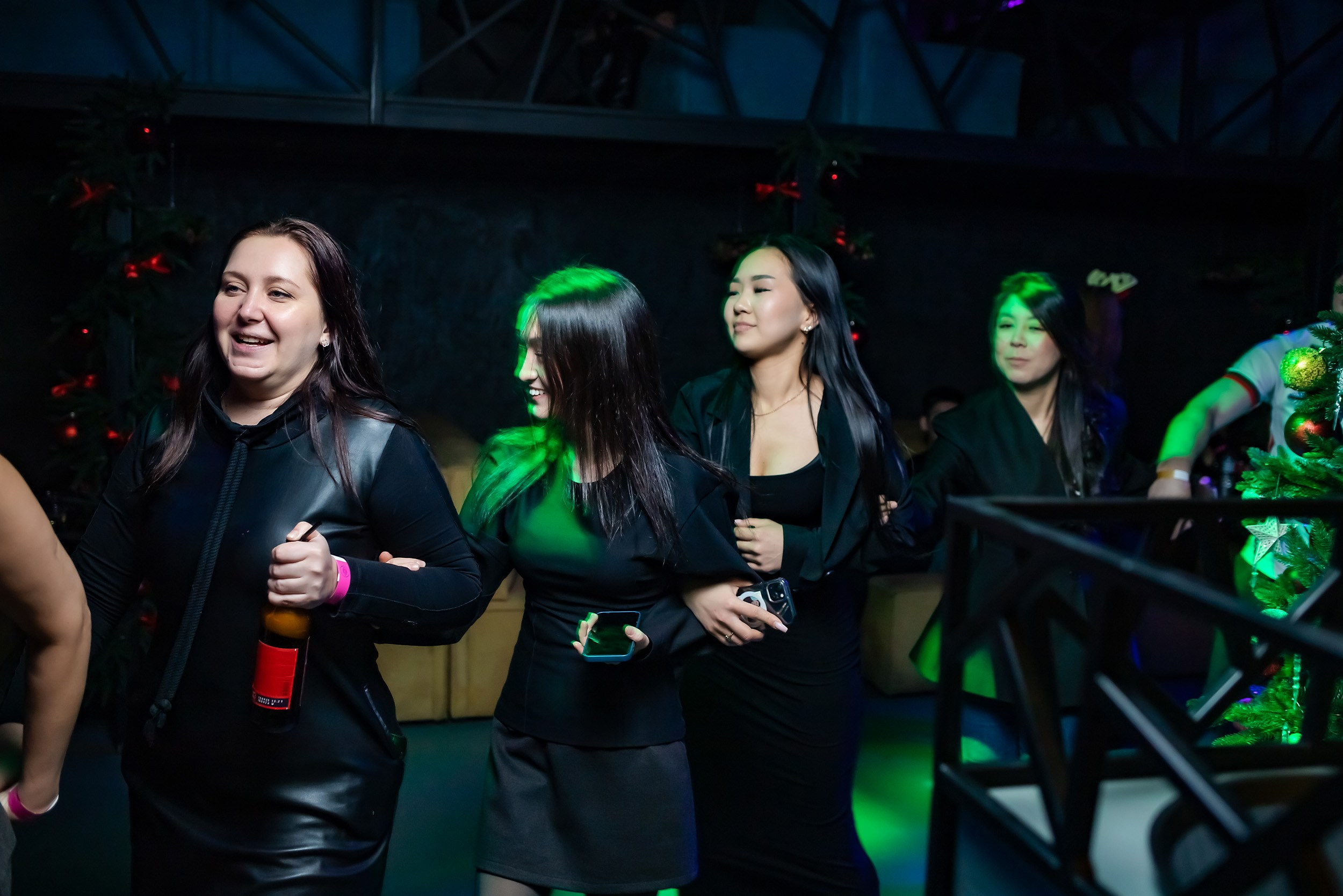 Insomnia. Кипятком Павлодар