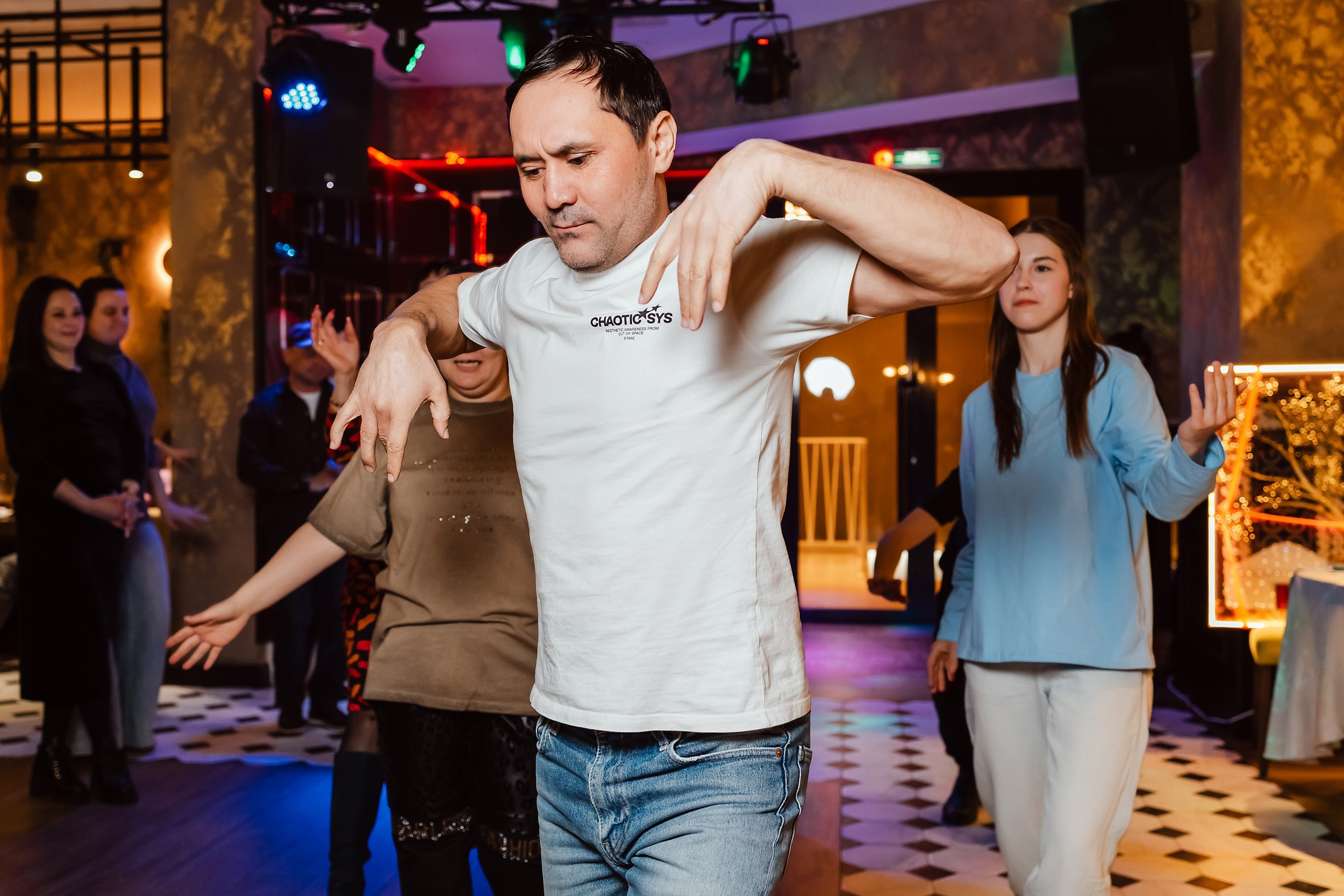 Chili. Кипятком Павлодар