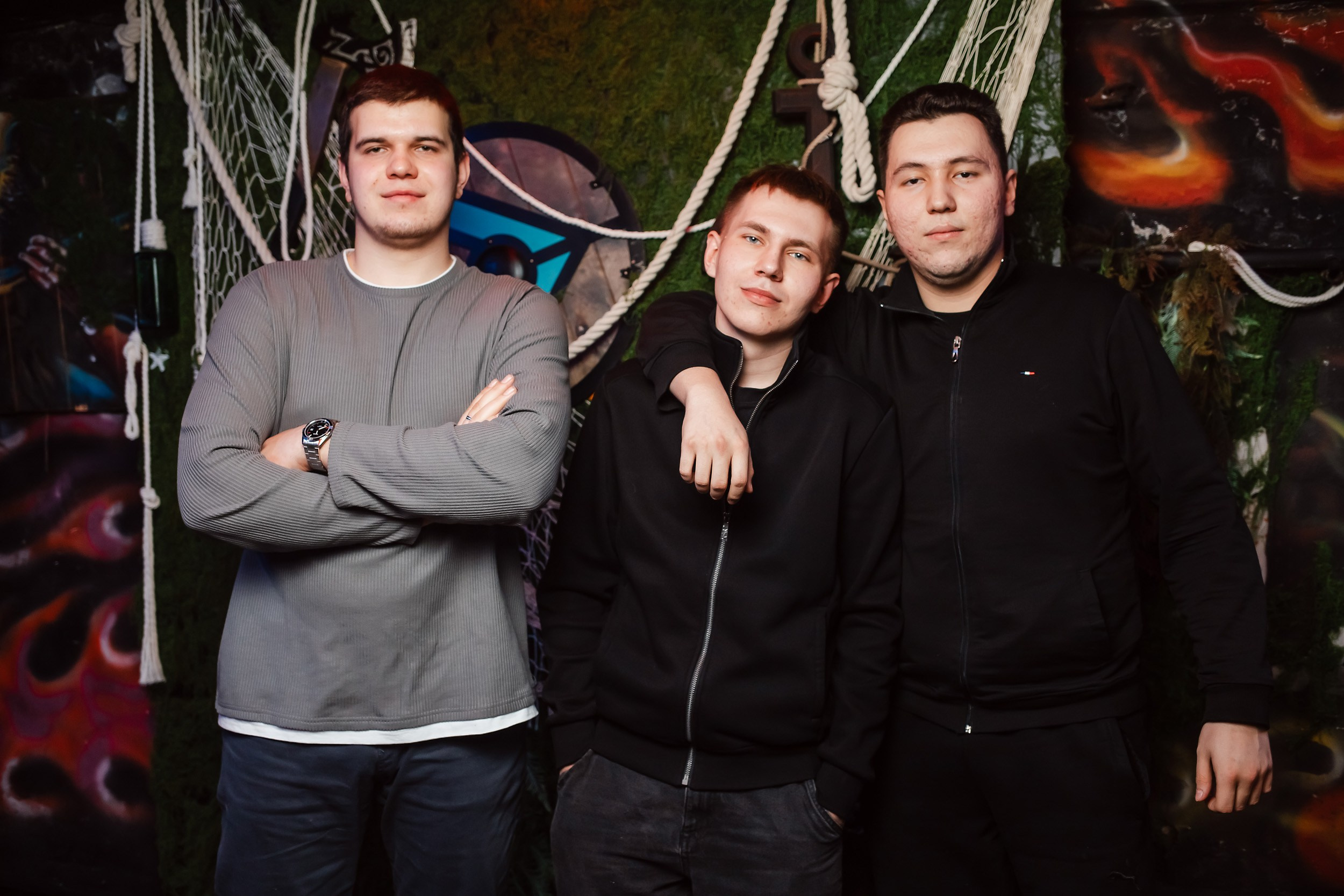 Viking. Кипятком Павлодар