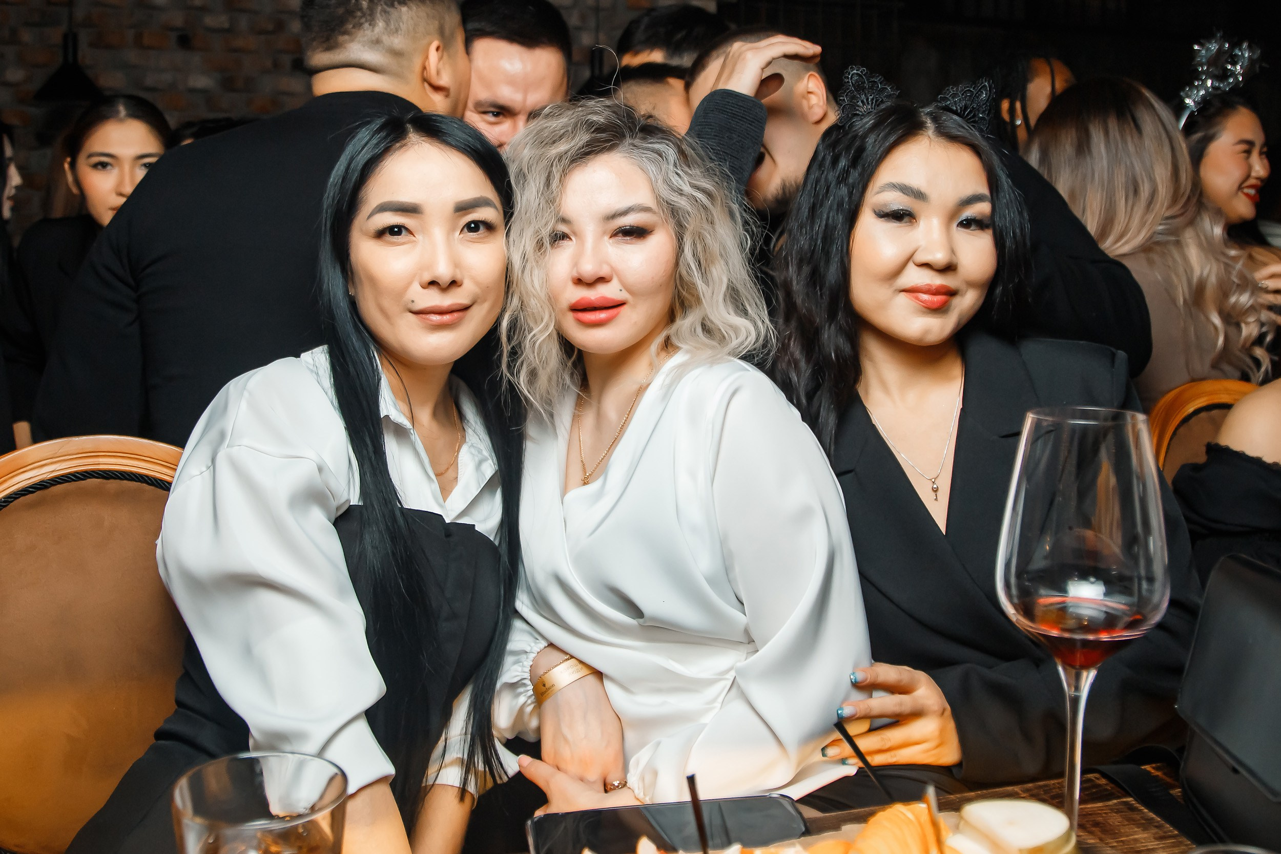 Hudson. Кипятком Павлодар