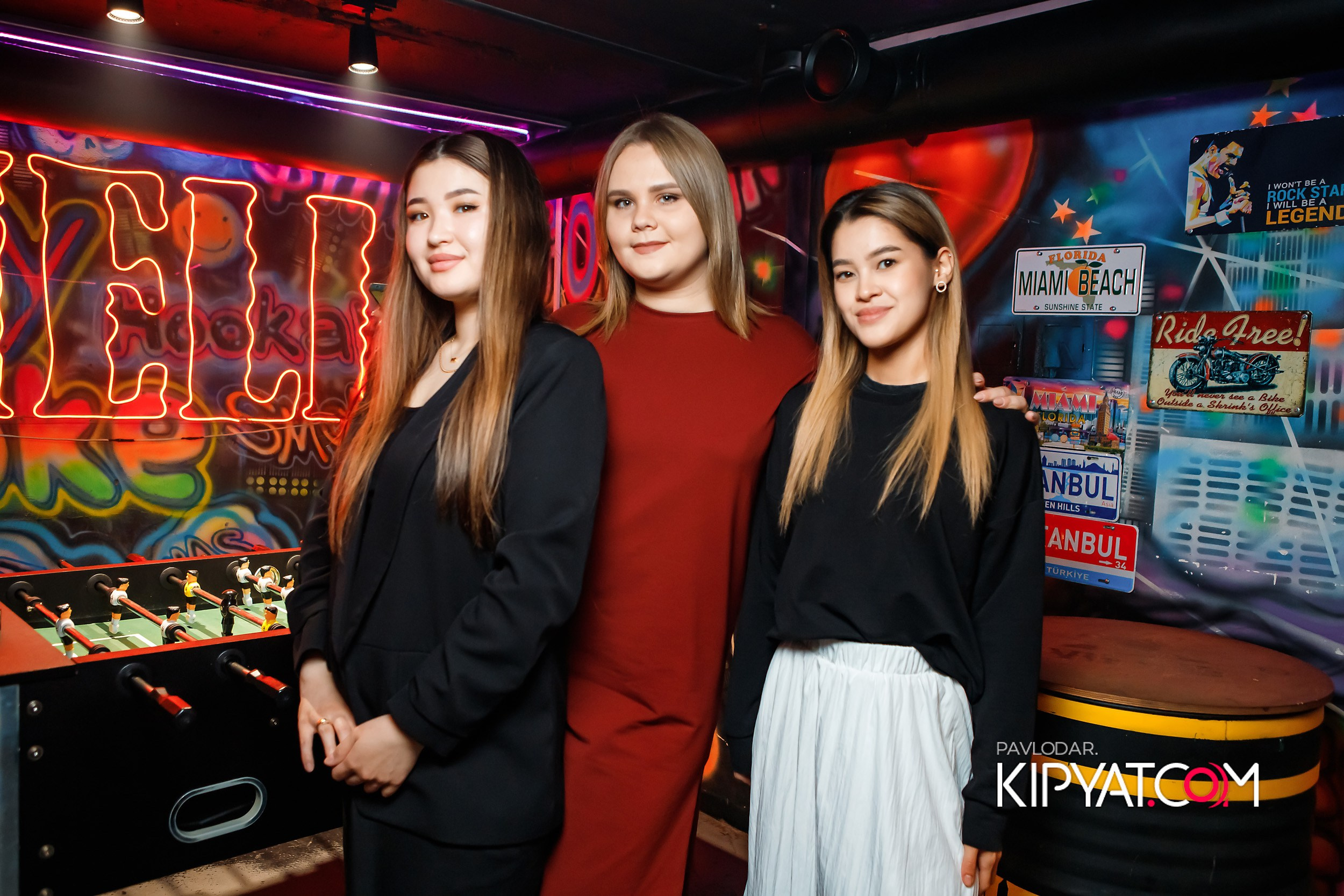 Viking. Кипятком Павлодар