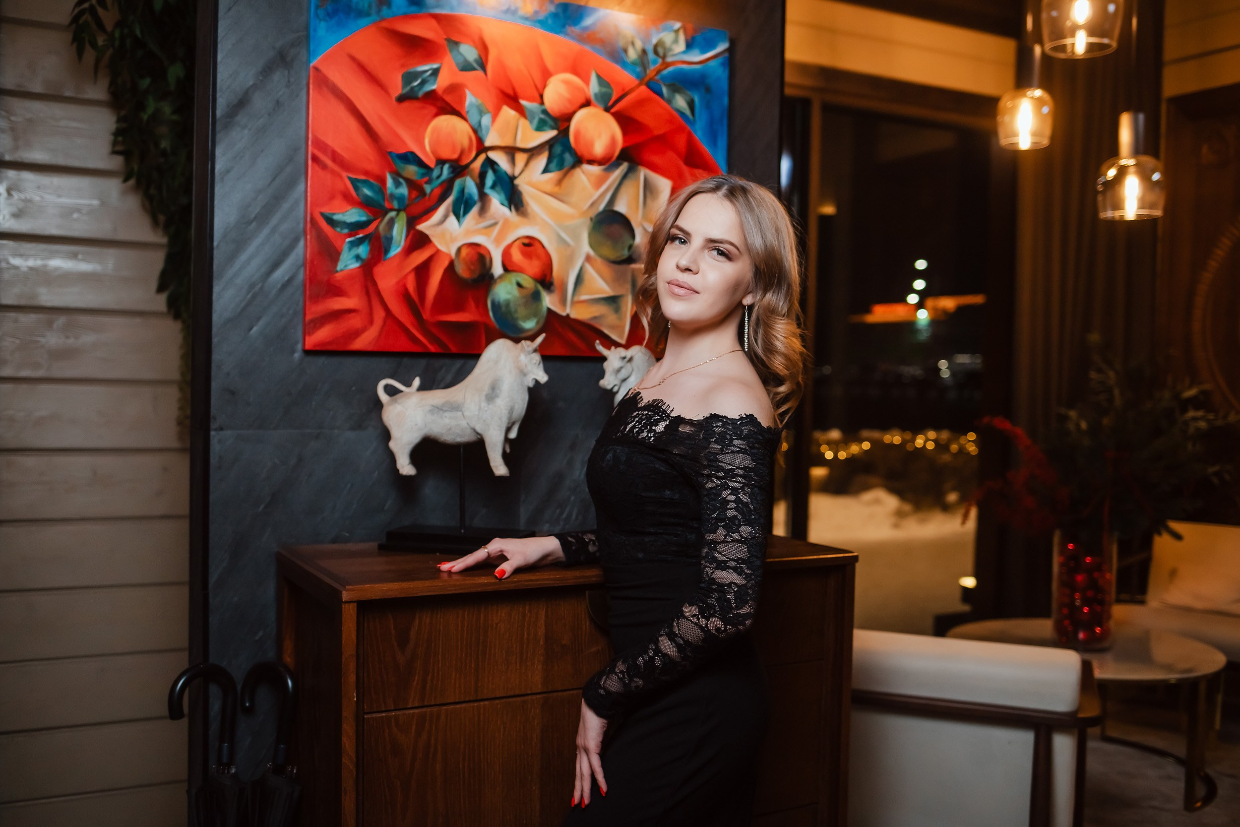 Veranda. Кипятком Павлодар