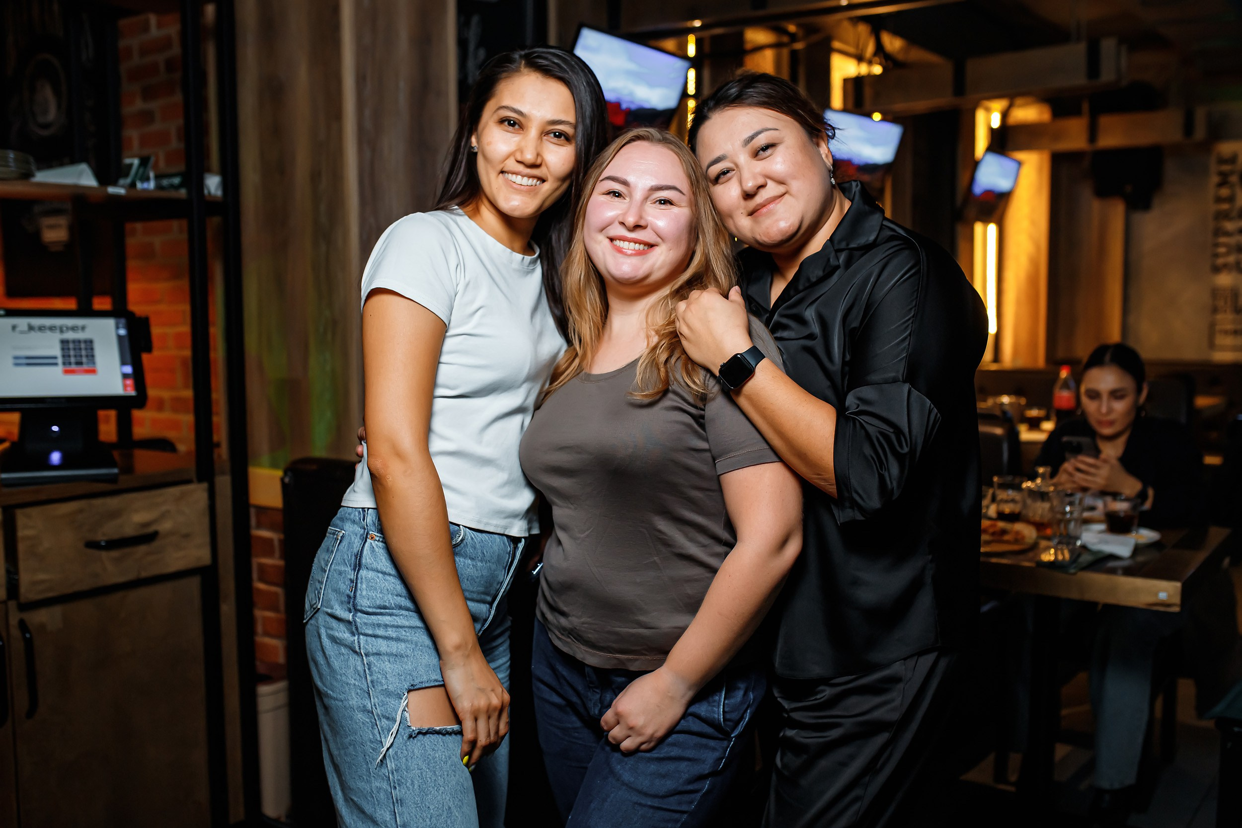 Пинта. Кипятком Павлодар