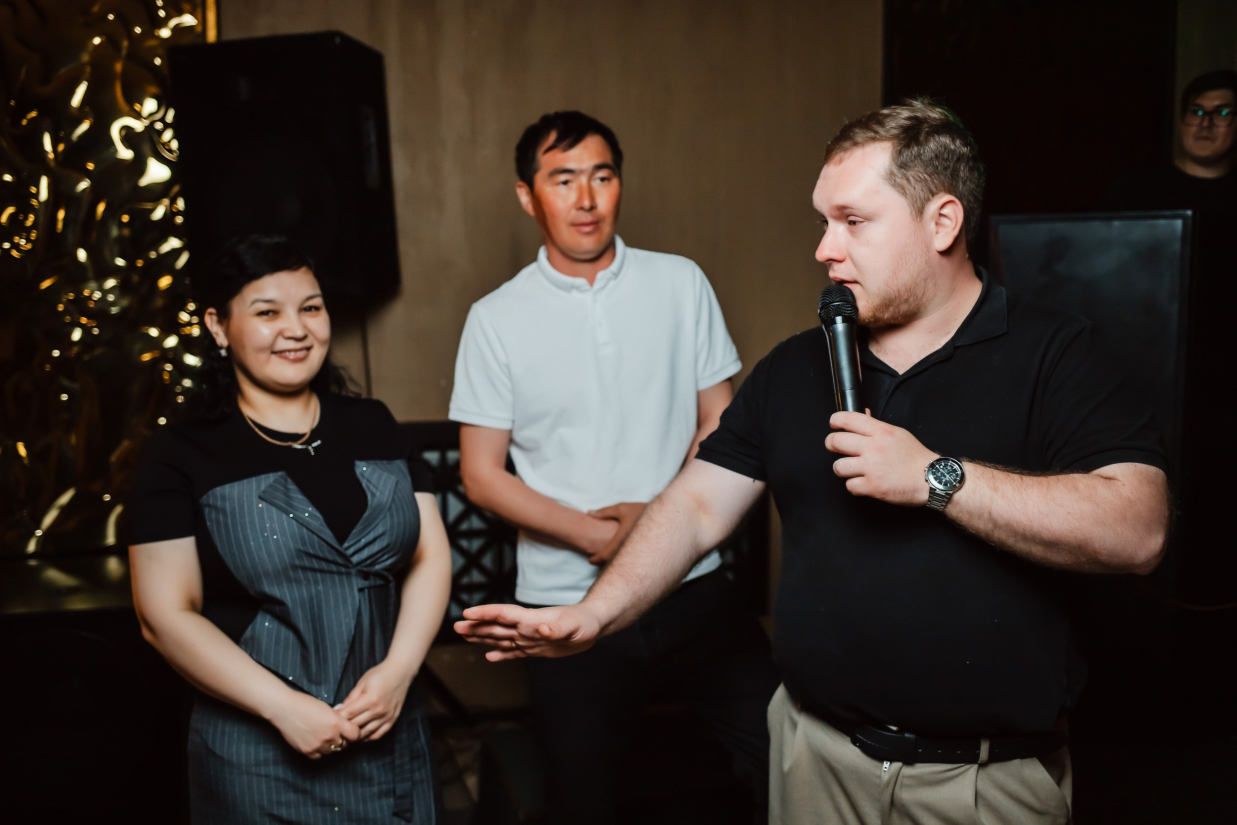 Two Star. Кипятком Павлодар