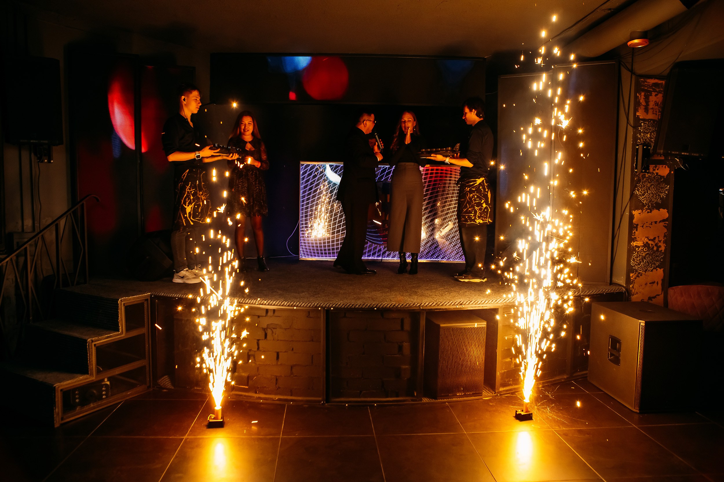 EZ. Кипятком Павлодар