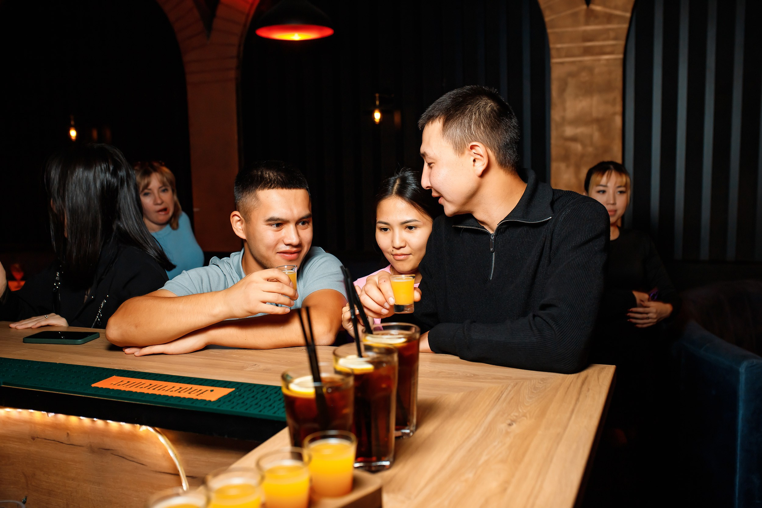 Gromche. Кипятком Павлодар