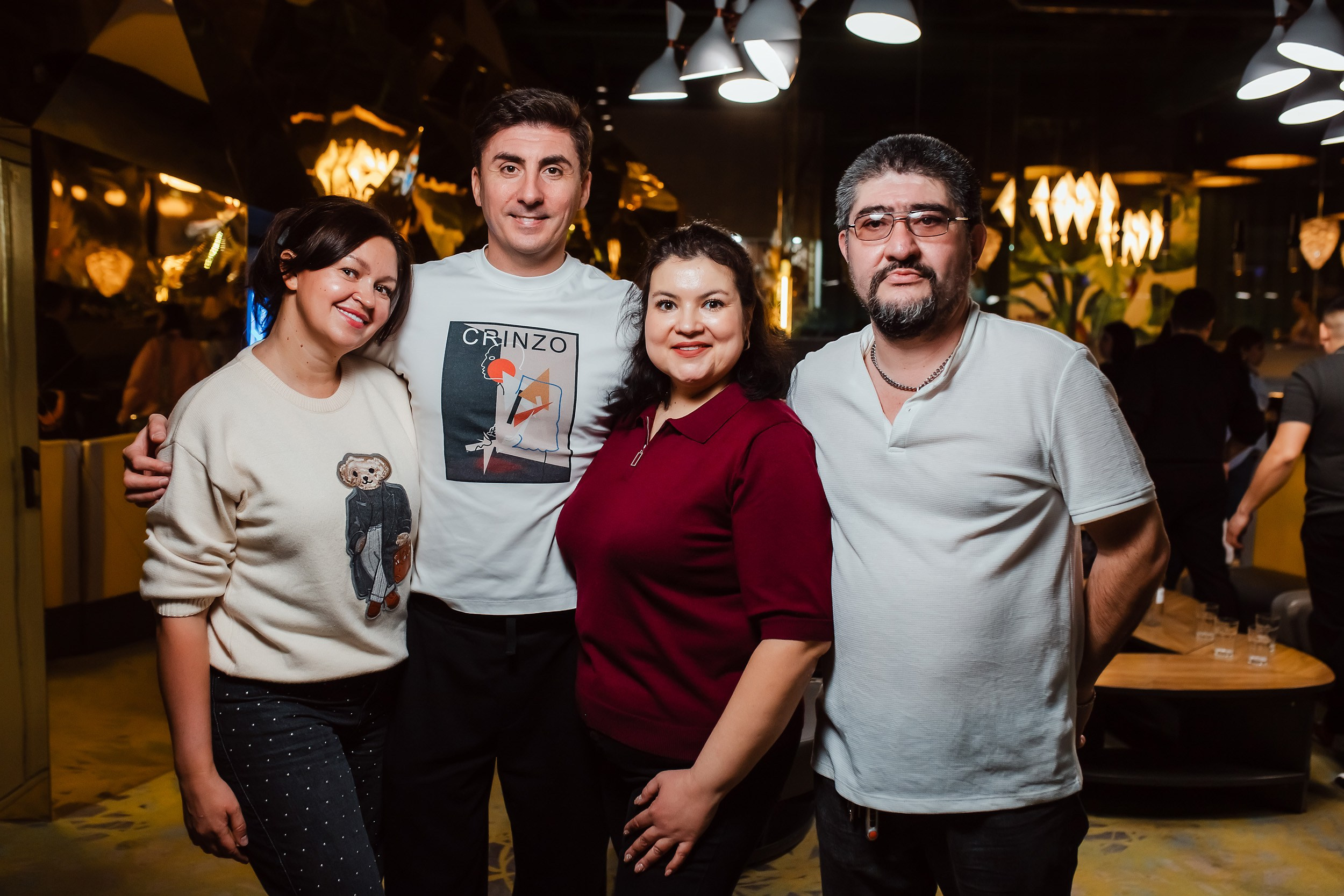 Tuya. Кипятком Павлодар