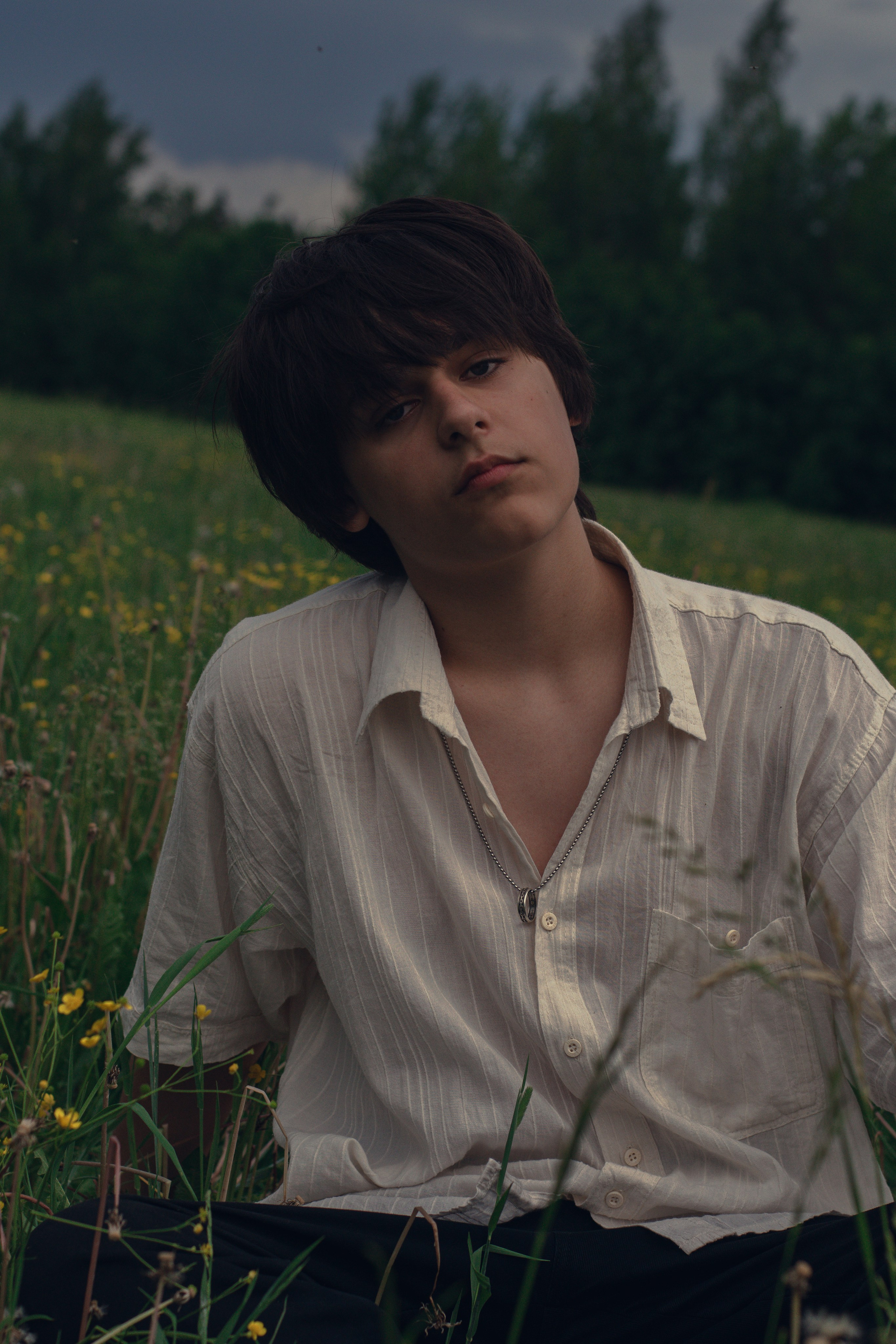 POLYUSHKO. Богданова Дарья, фотограф