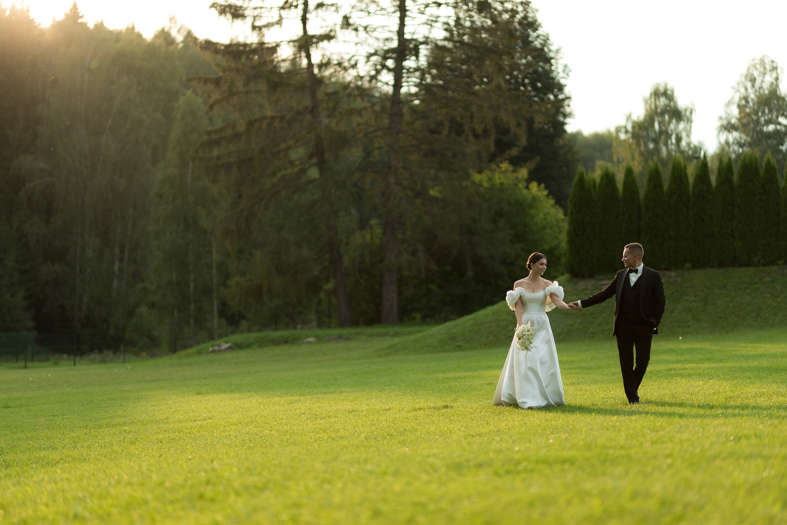 А&Е. Свадебный фотограф Гомель