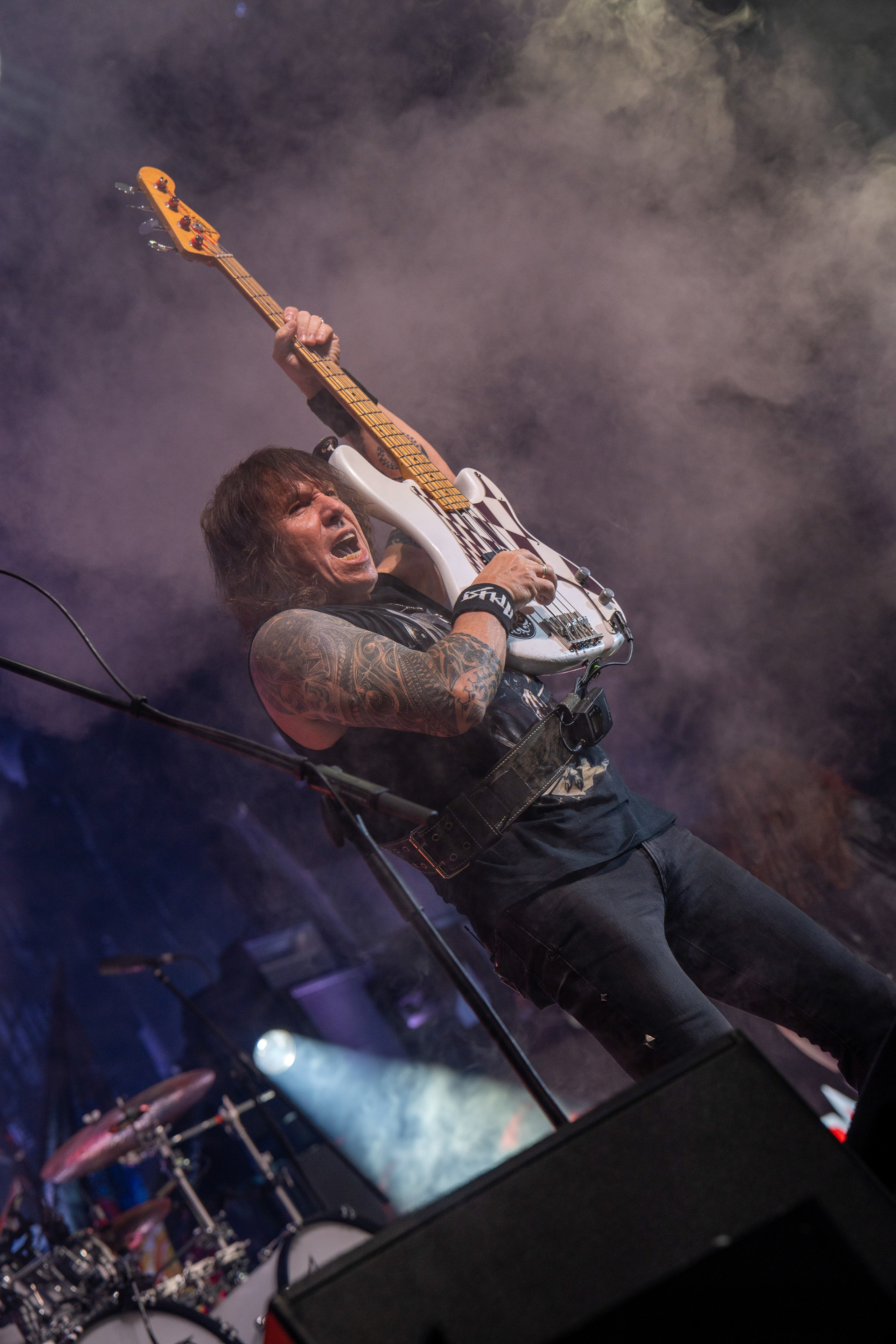 Концертный фотограф Ростов-на-Дону. Фотограф в Ростове-на-Дону Елизаваета Маковей