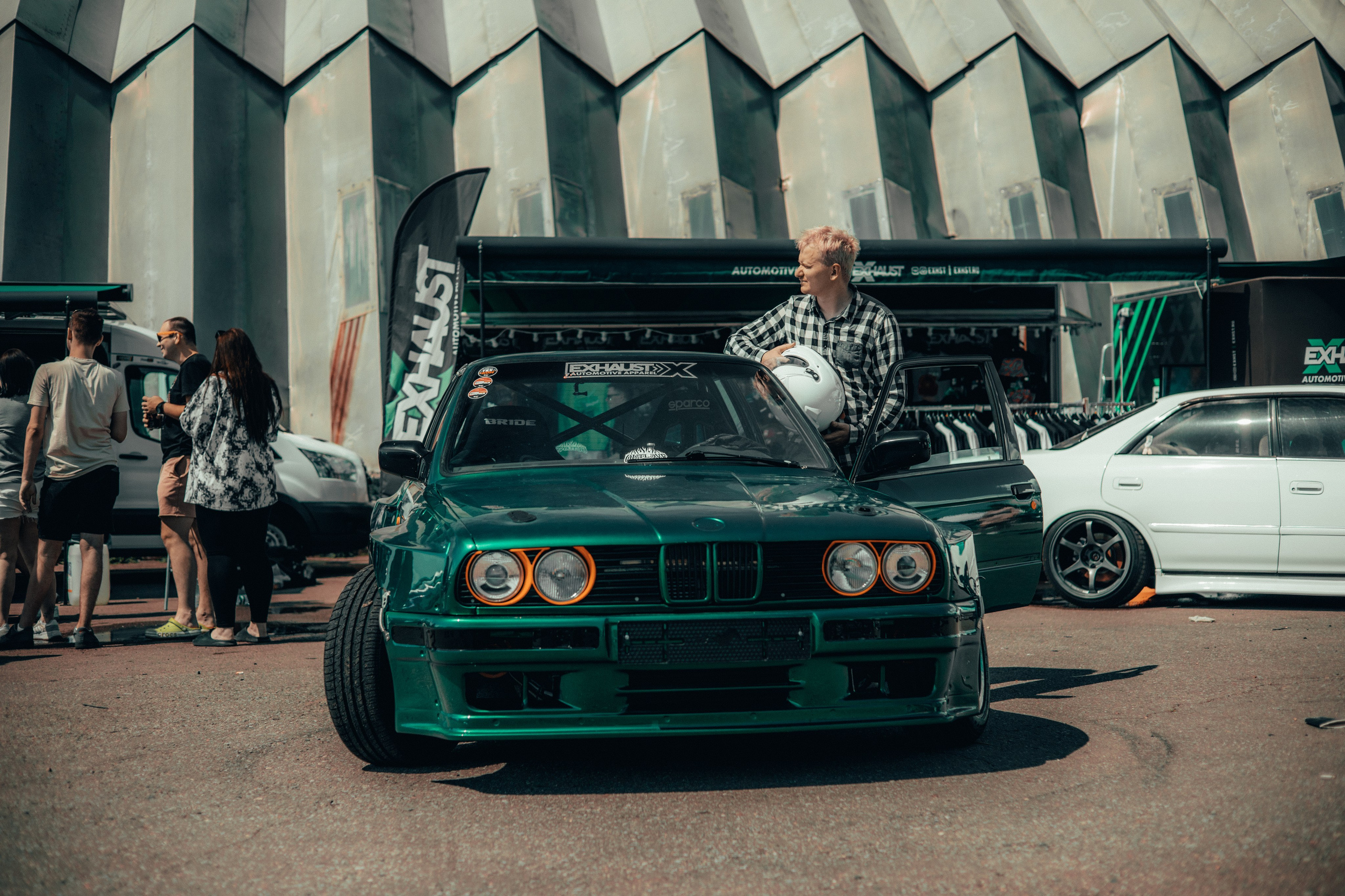 Сar photography. Фотограф Москва и Область