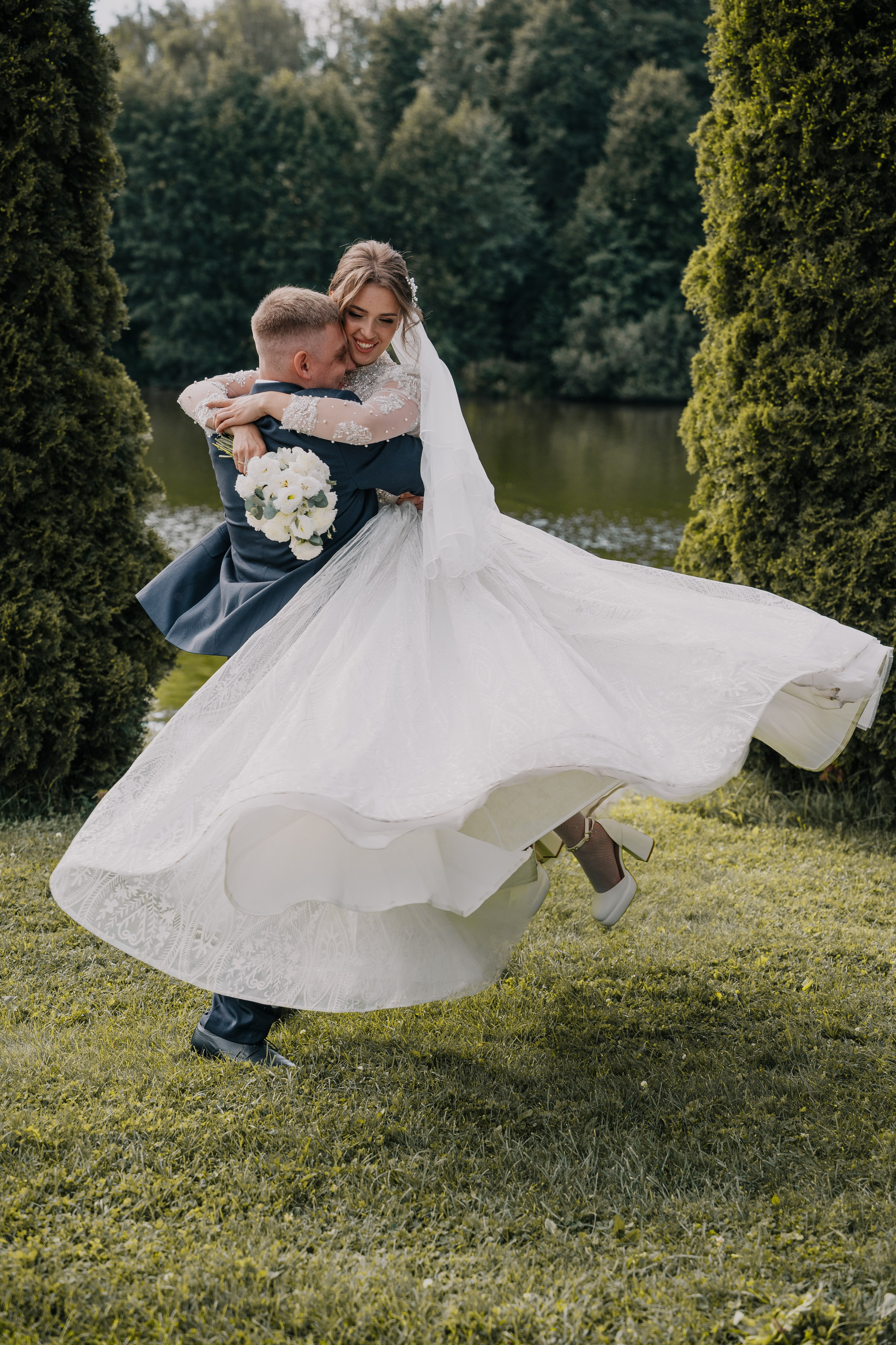 Wedding. Фотограф Москва и Область