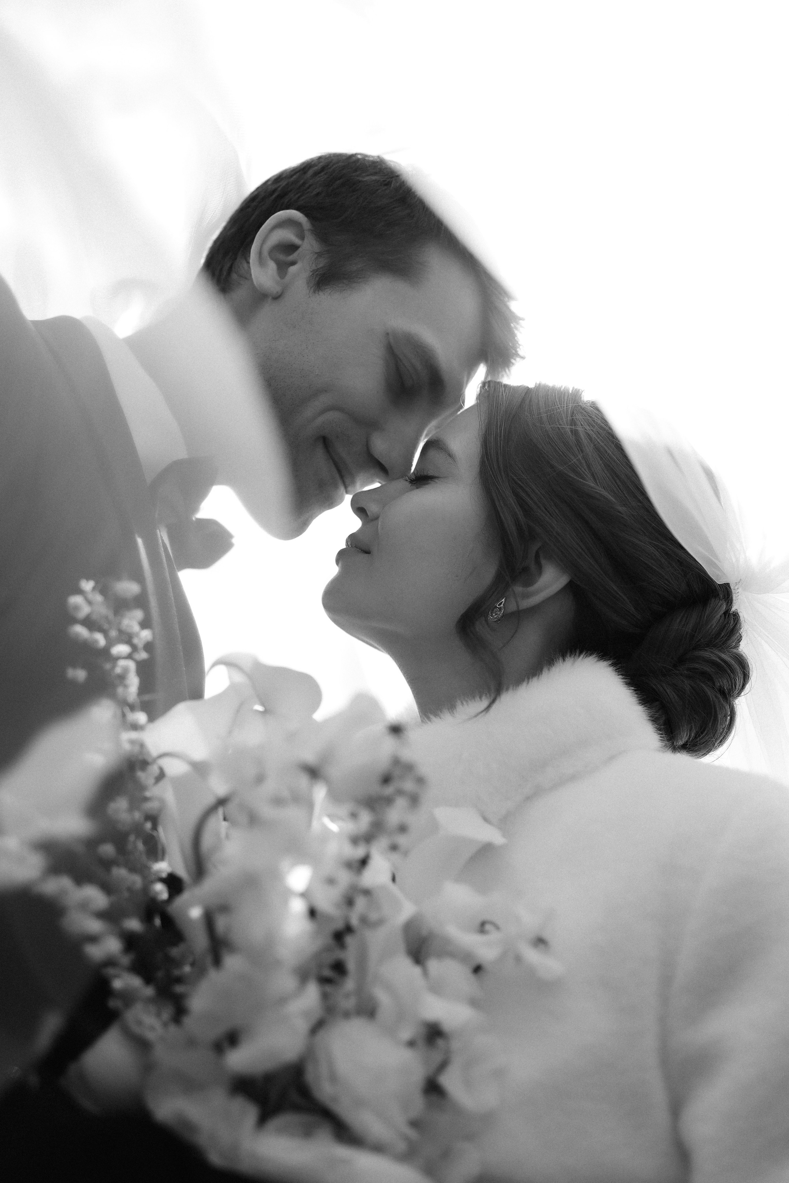 А. + Д. Свадьба в Царицыно. Банкетный зал Пантеон. Семейный и lovestory фотограф в Москве Светлана Коняхина