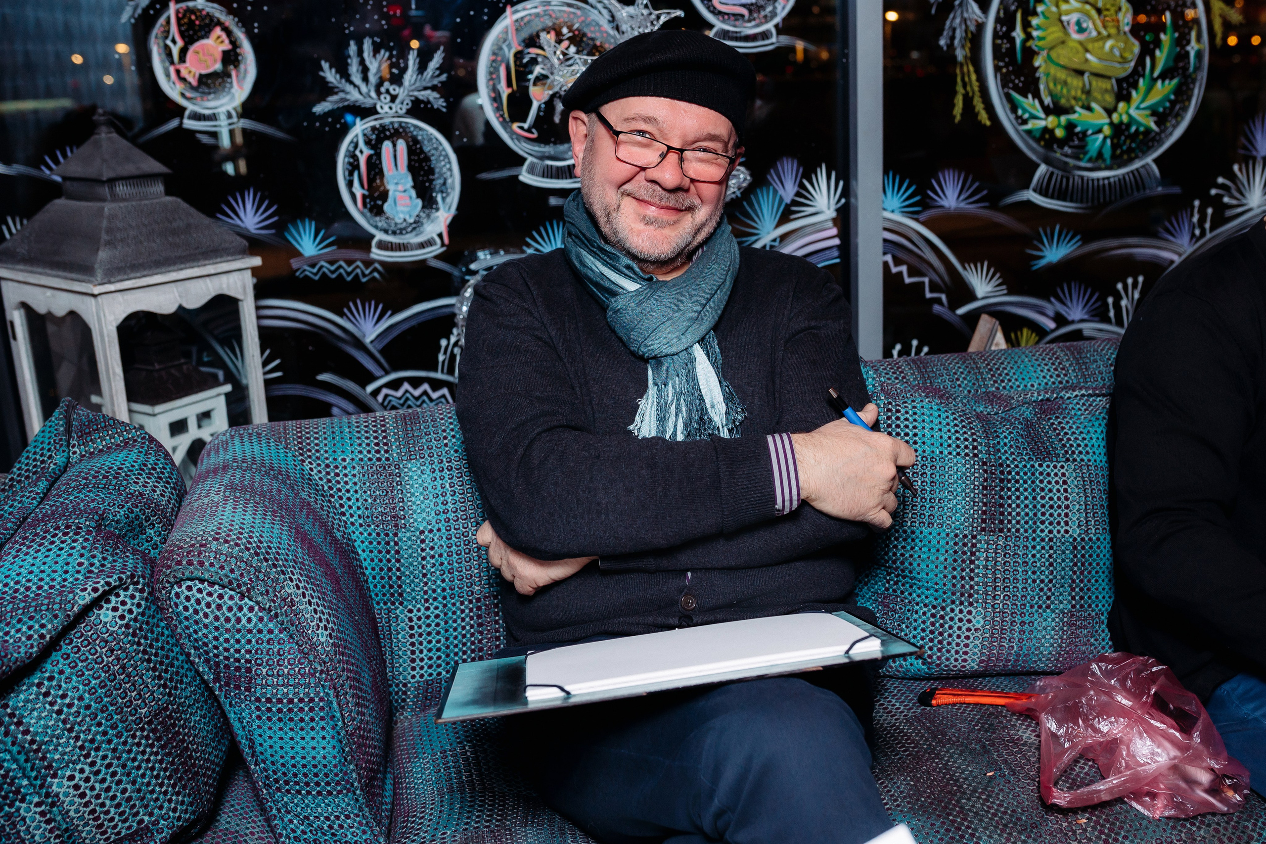 События. Фотограф в Санкт-Петербурге Кирюшенков Андрей