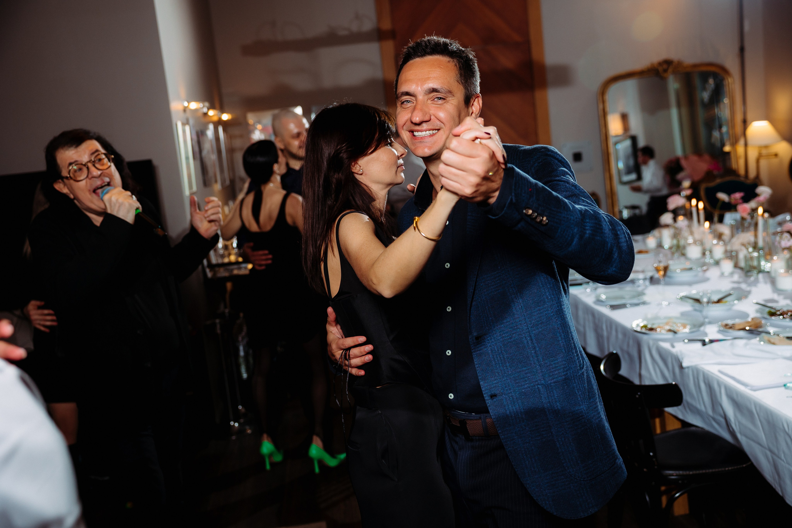 События. Фотограф в Санкт-Петербурге Кирюшенков Андрей