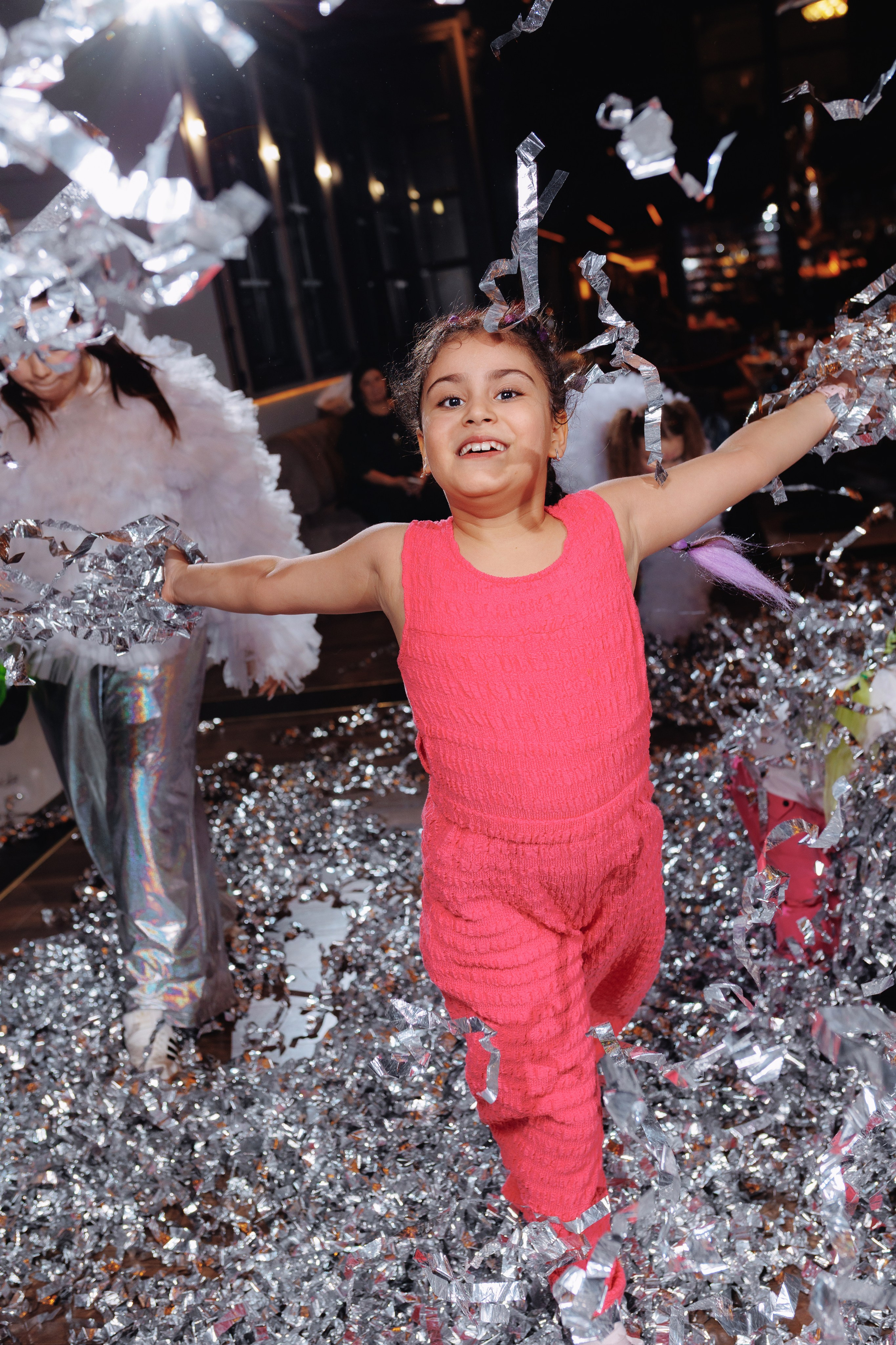 Дни Рождения. Фотограф в Санкт-Петербурге Кирюшенков Андрей