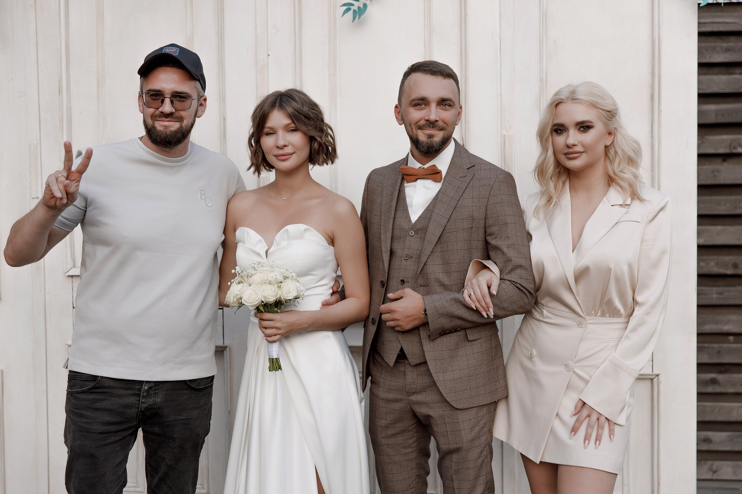 Маргарита и Павел. Свадебный и семейный фотограф  во Владивостоке Ольга Украинец