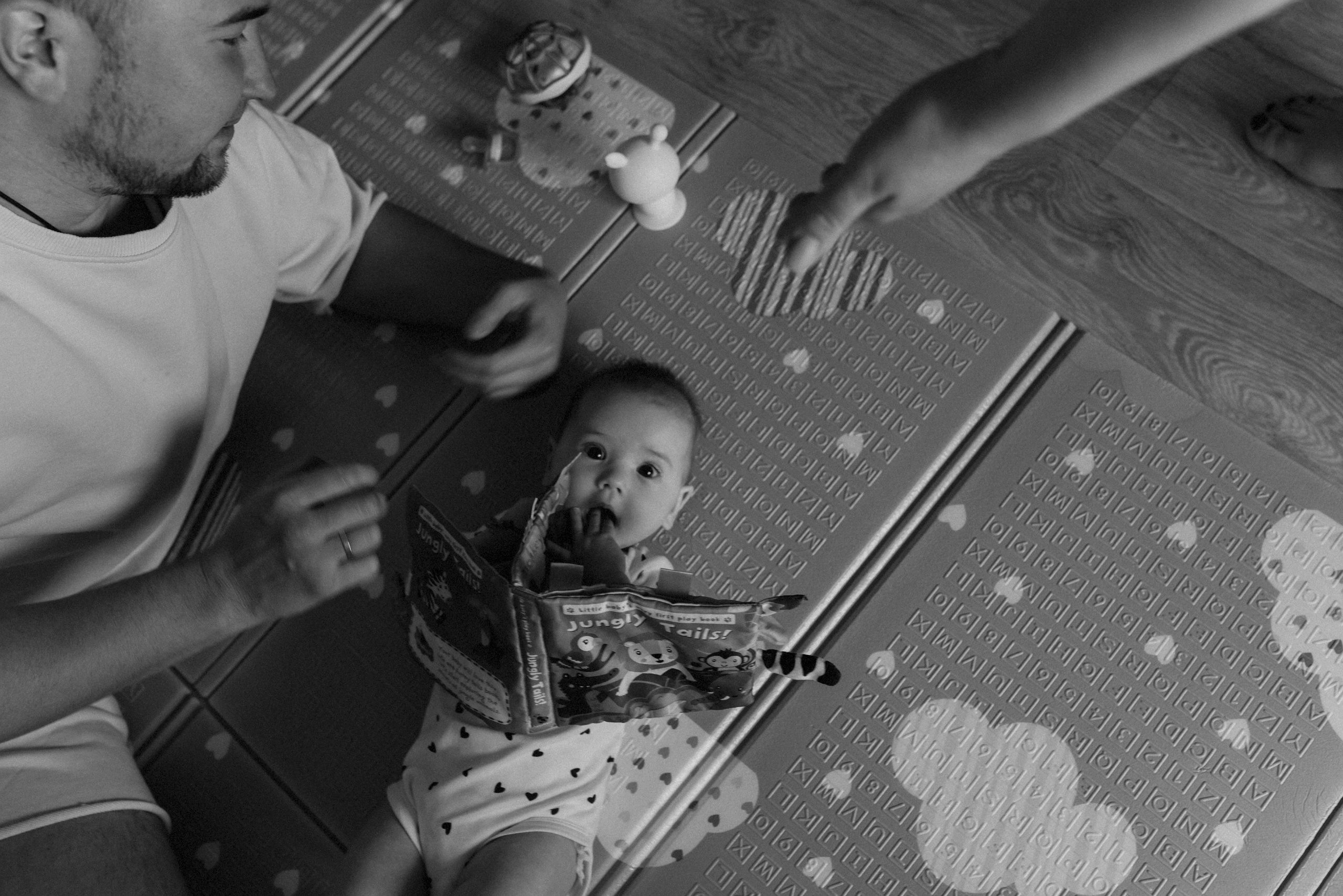 И весь мир теперь другой