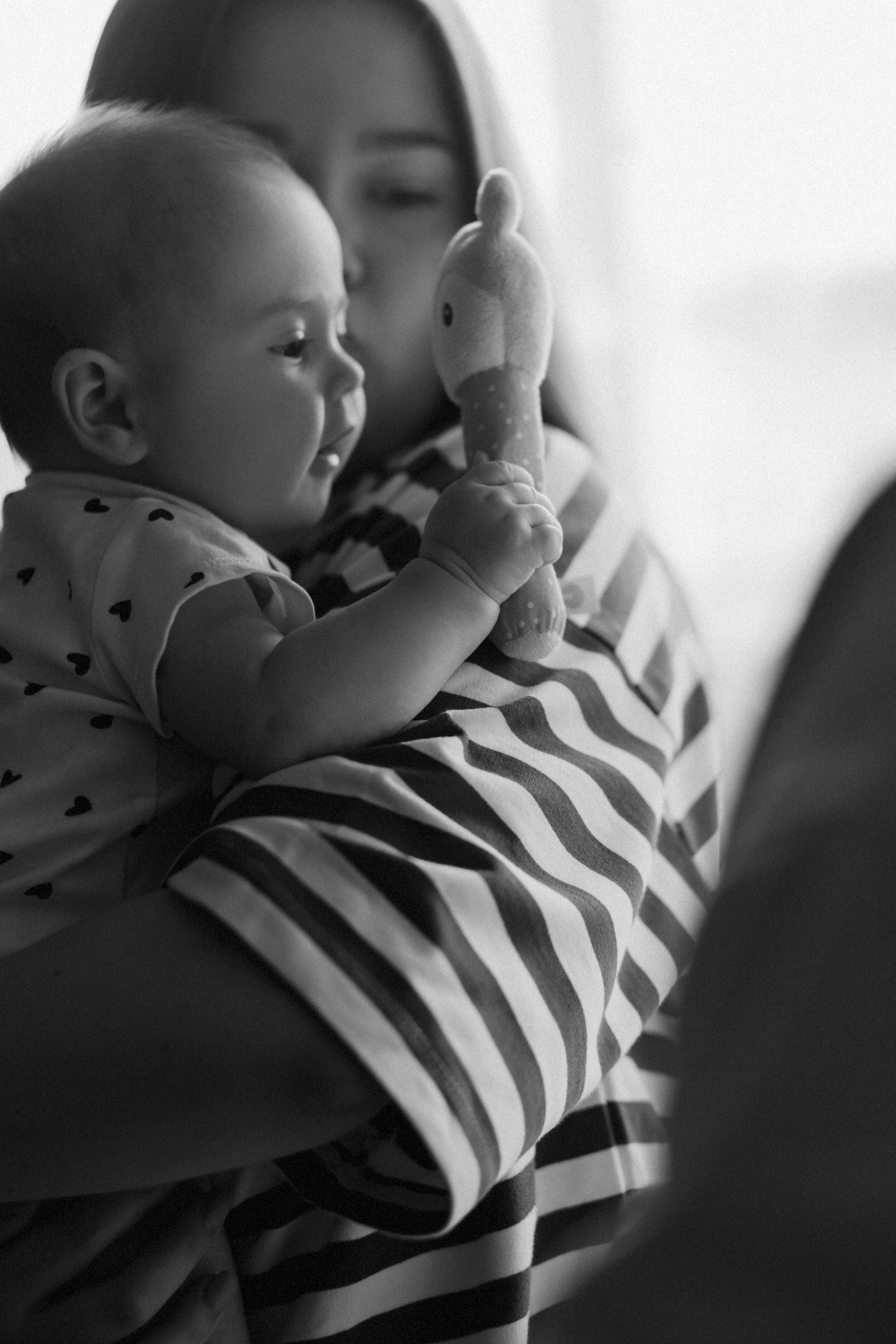 И весь мир теперь другой