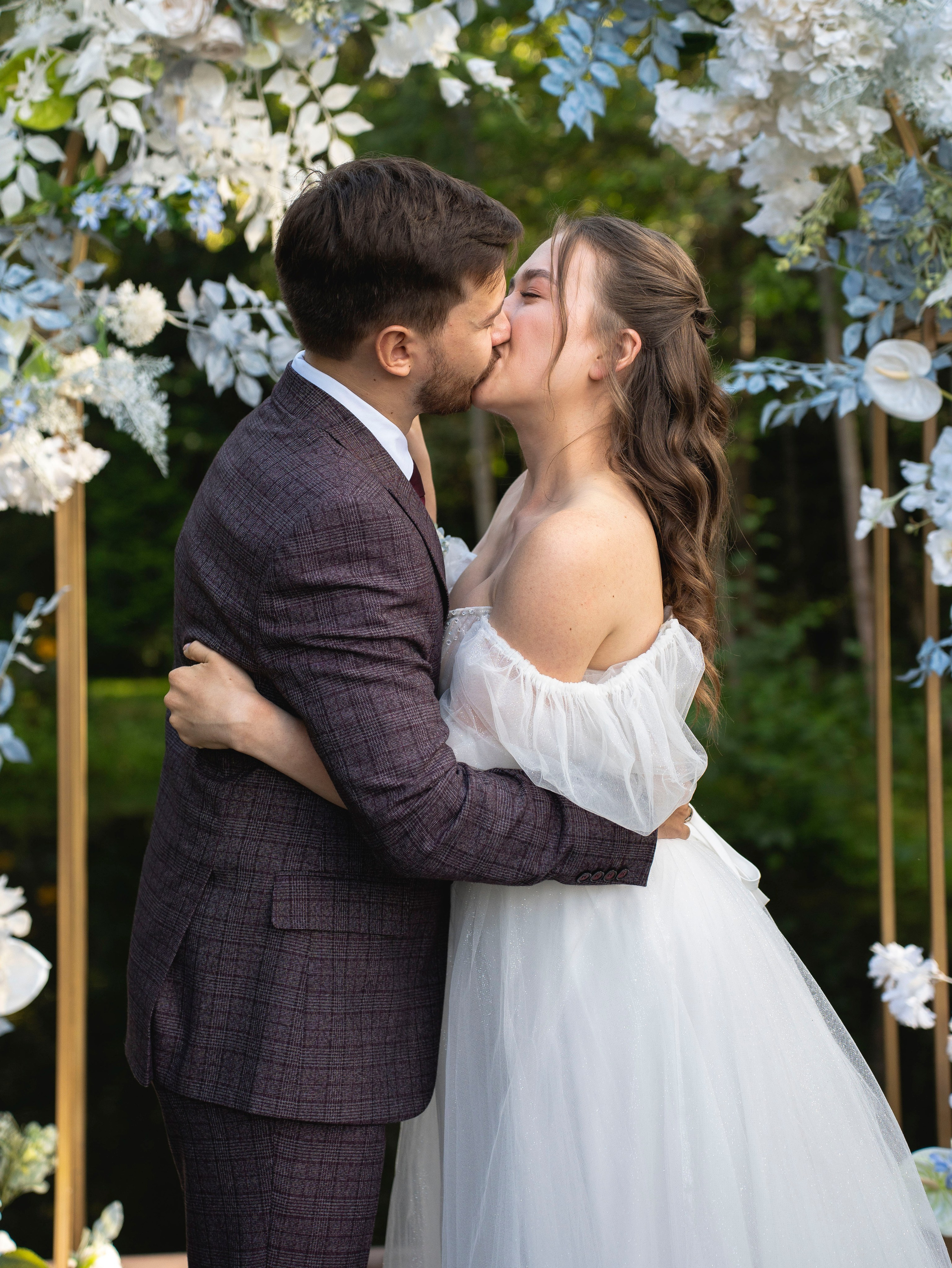 Илья & Ксения. Портретный фотограф Москва Белогорцев Сергей