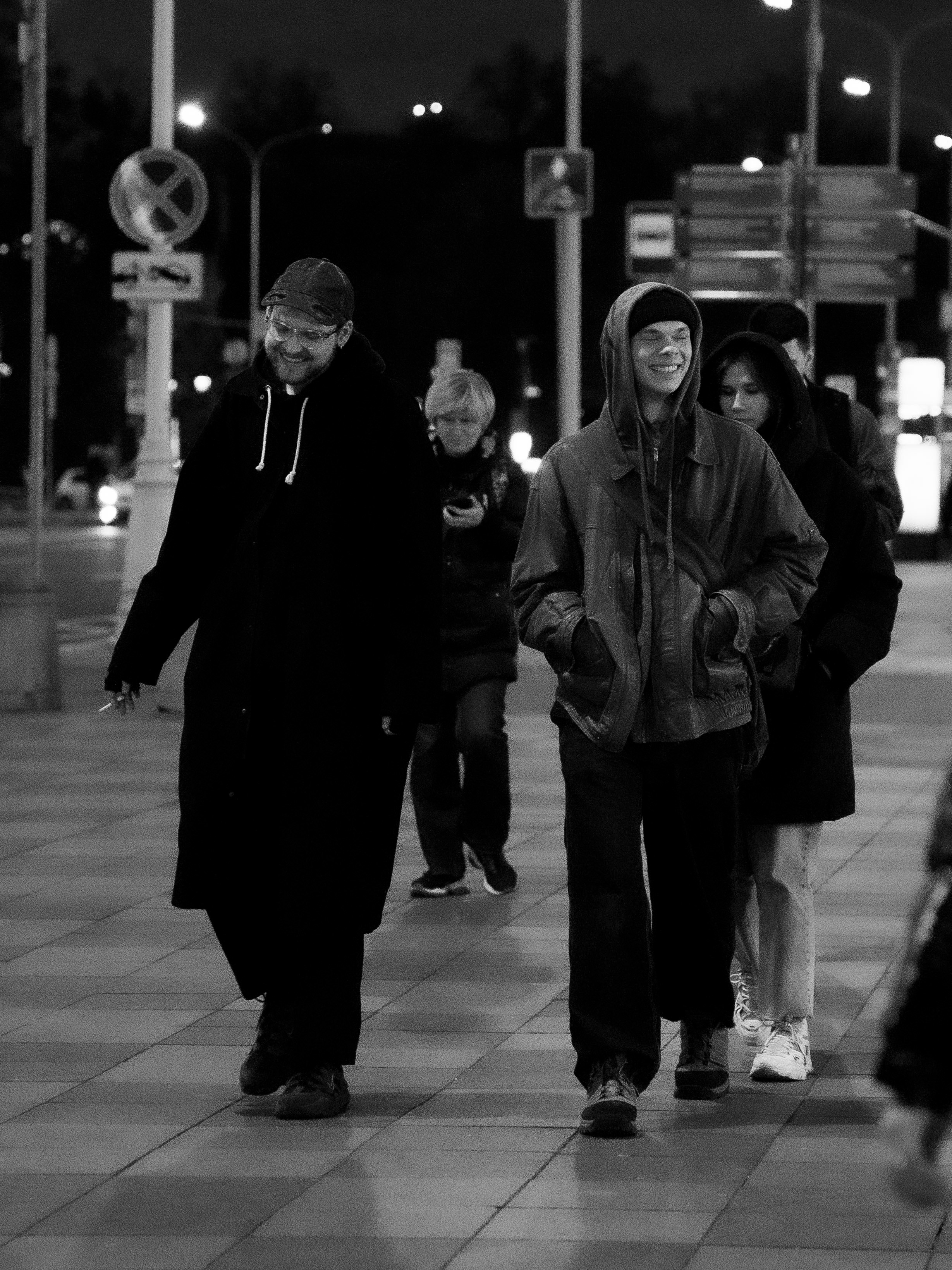 Street. Портретный фотограф Москва Белогорцев Сергей