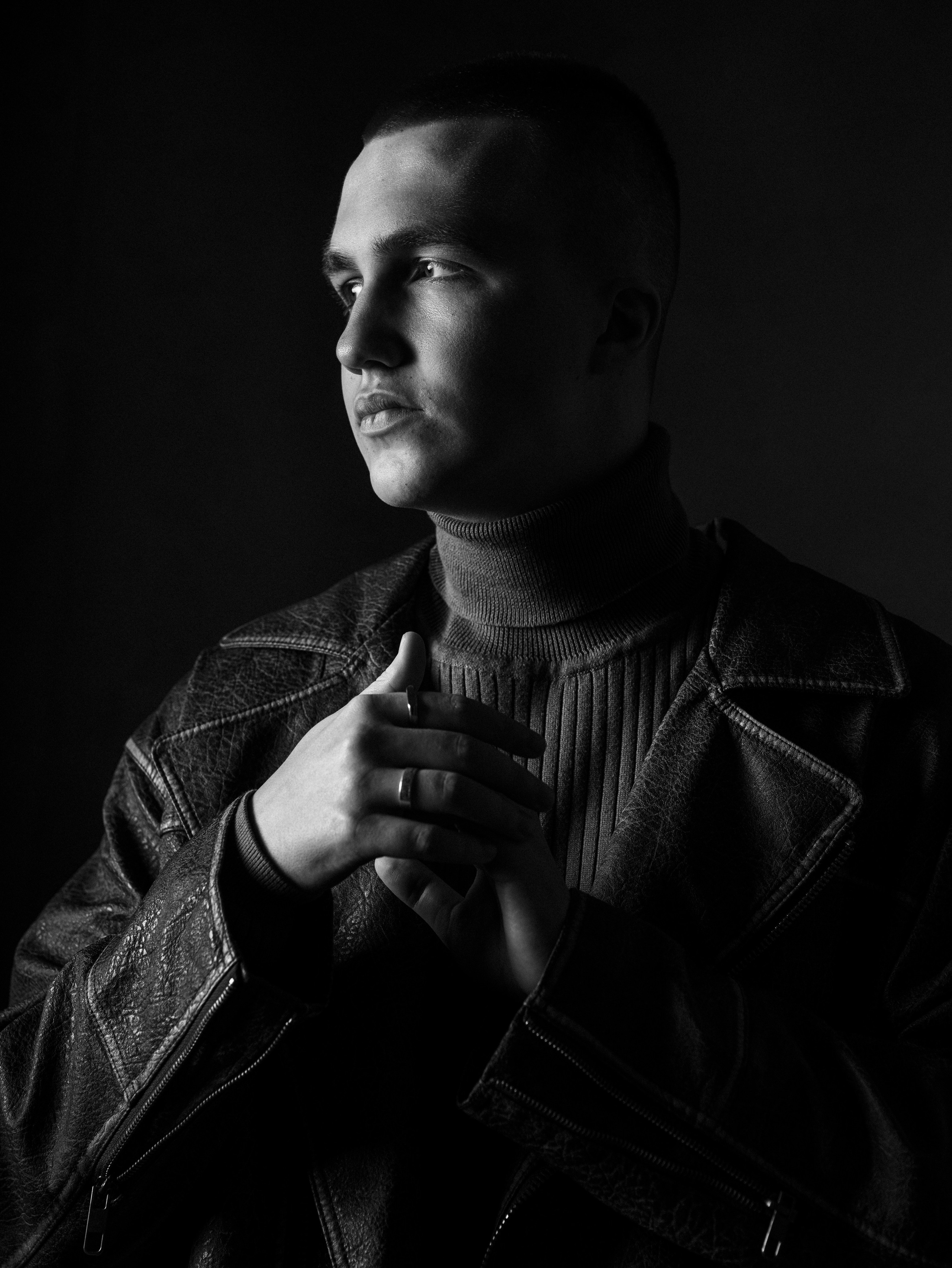 Danya. Портретный фотограф Москва Белогорцев Сергей