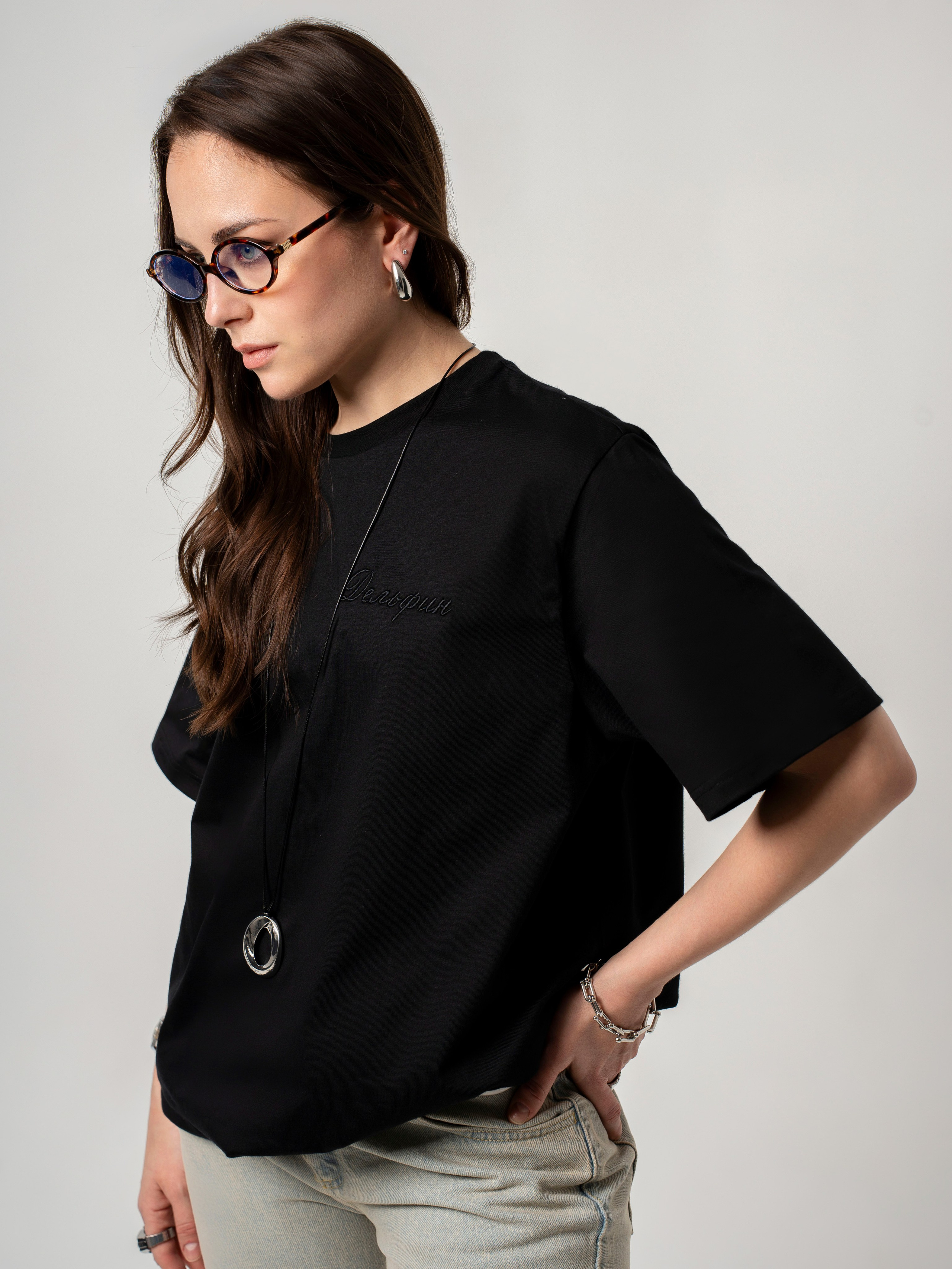 Дельфин. Портретный фотограф Москва Белогорцев Сергей