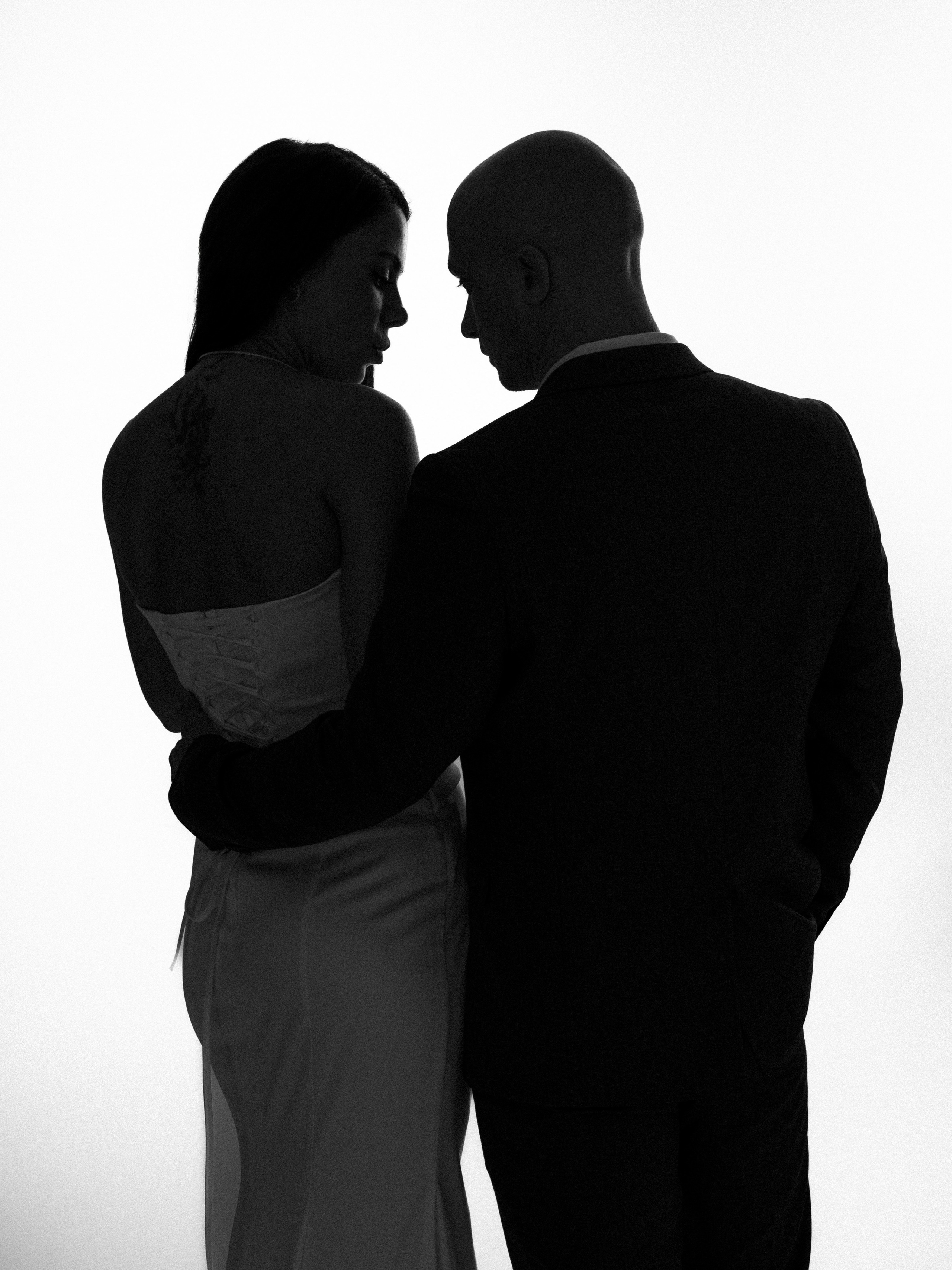 Egor & Polina. Портретный фотограф Москва Белогорцев Сергей