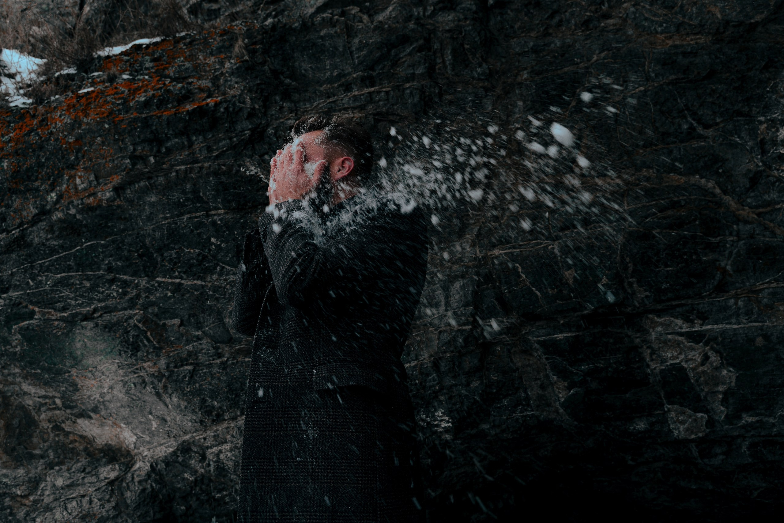 Фотограф Олег Татаркин