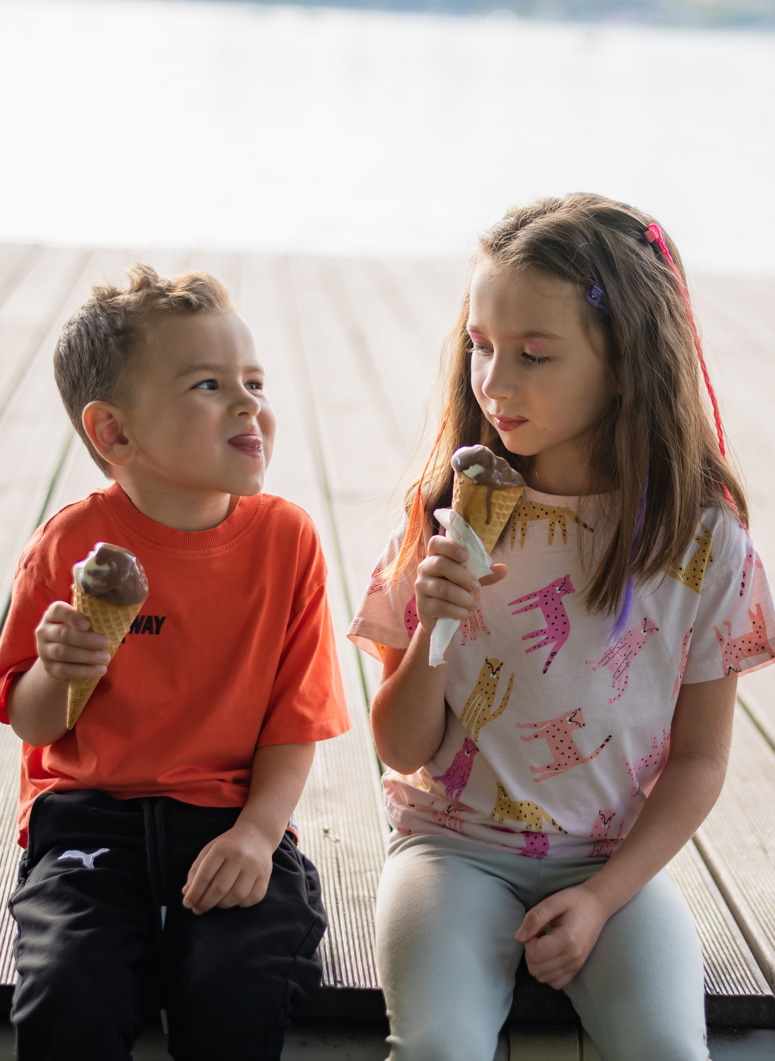 Семья и дети. Семейный и детский фотограф в Воронеже София Минакова