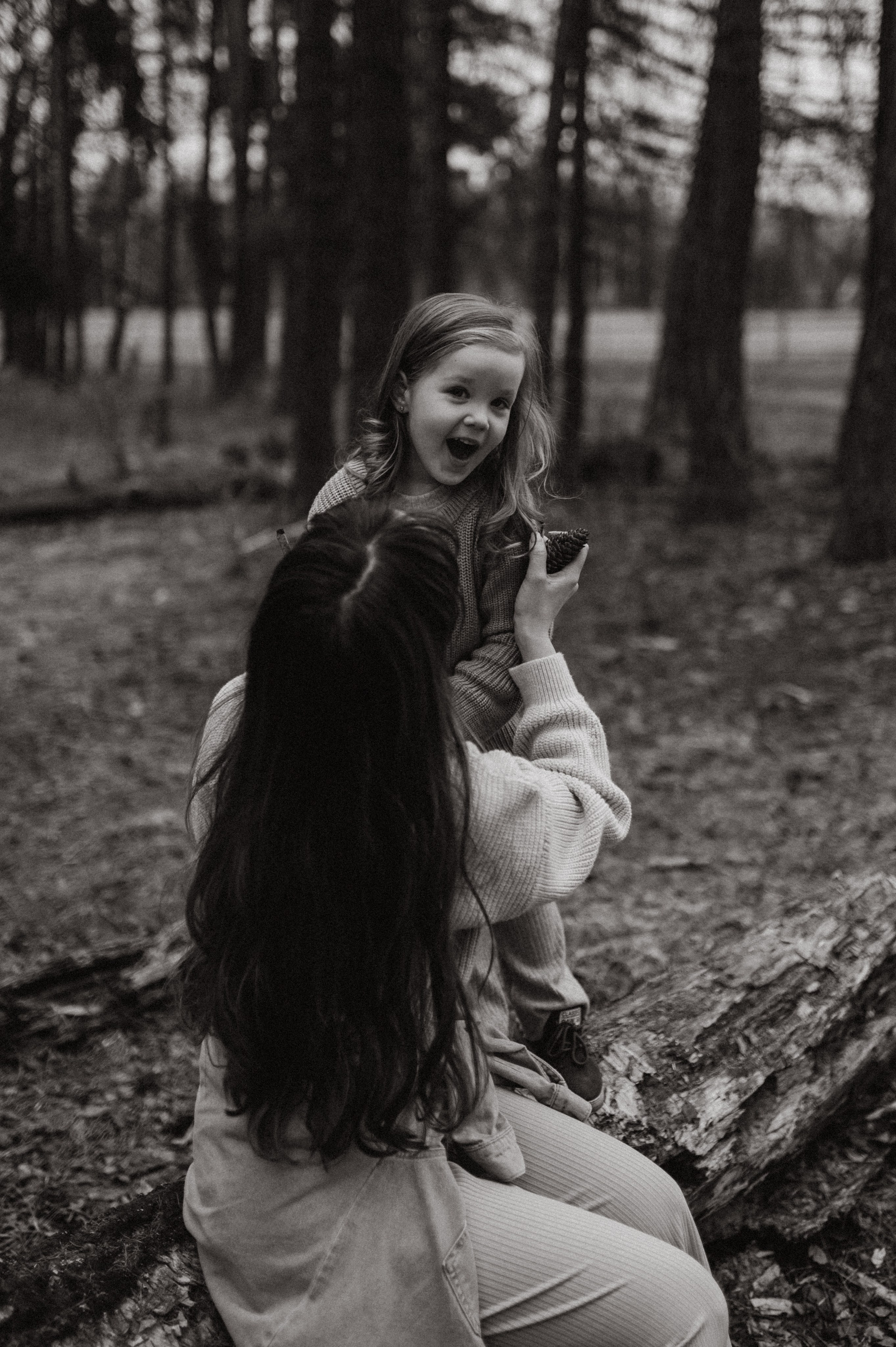 На конюшне. Семейный фотограф Нагорнова Виктория