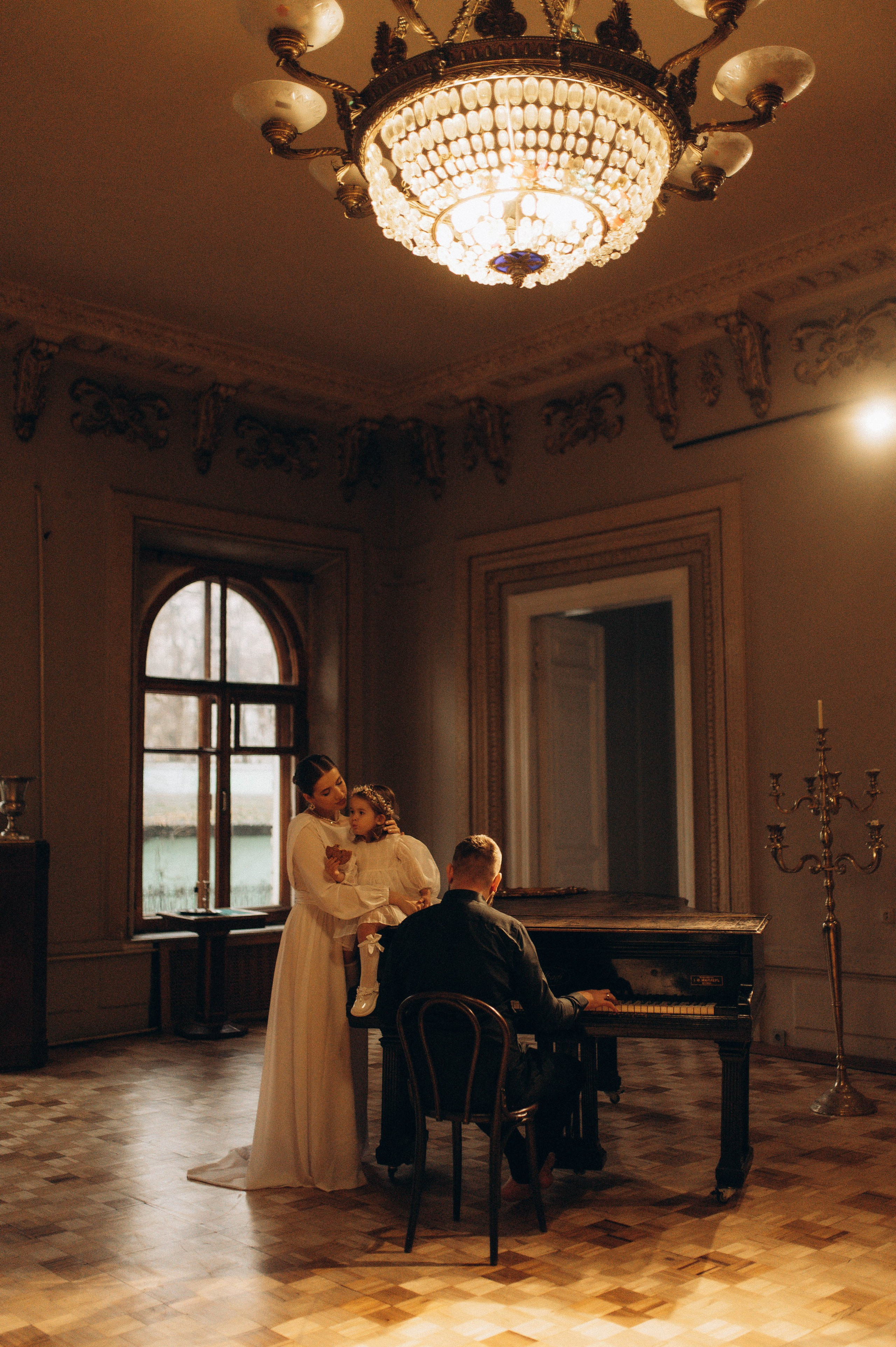 Семейный альбом. Семейный фотограф Нагорнова Виктория