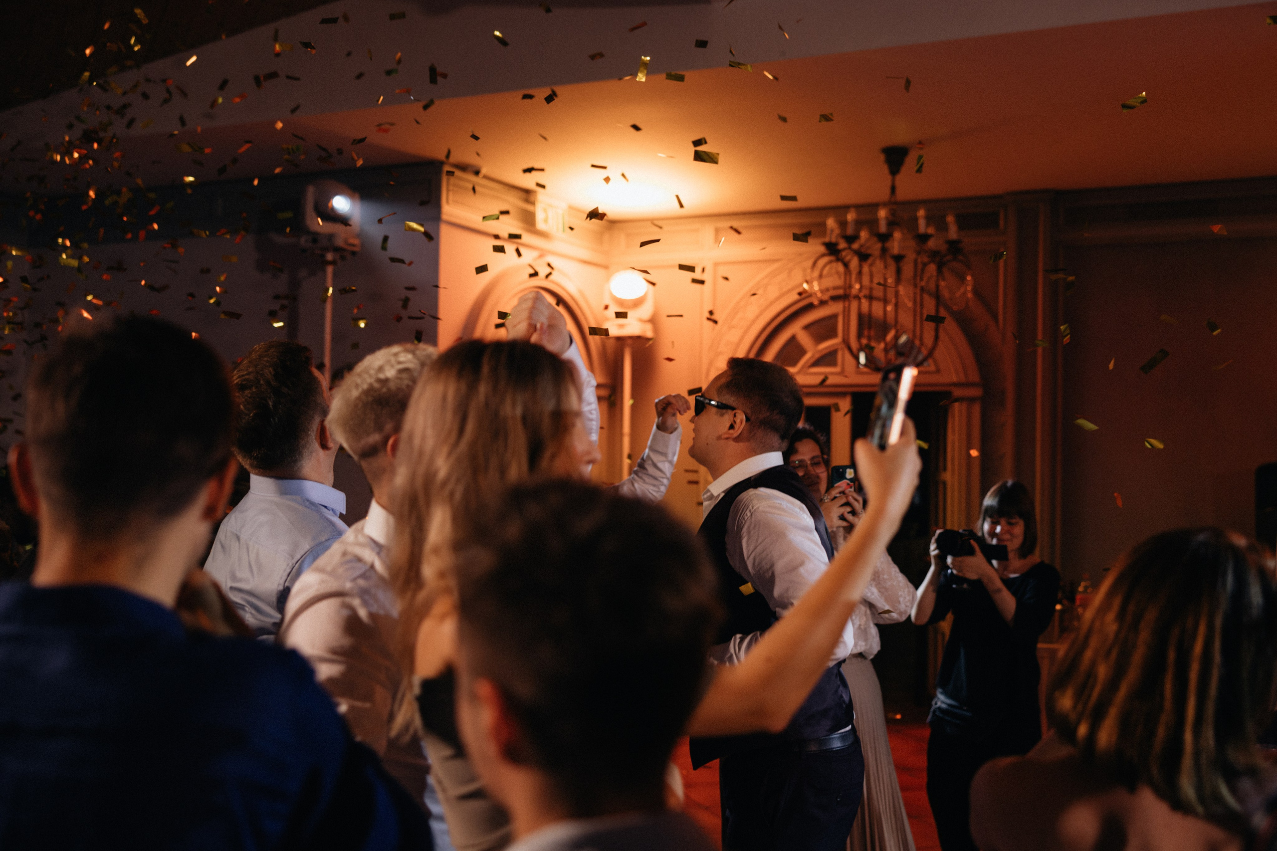 Север-юг. Фотограф Санкт-Петербург