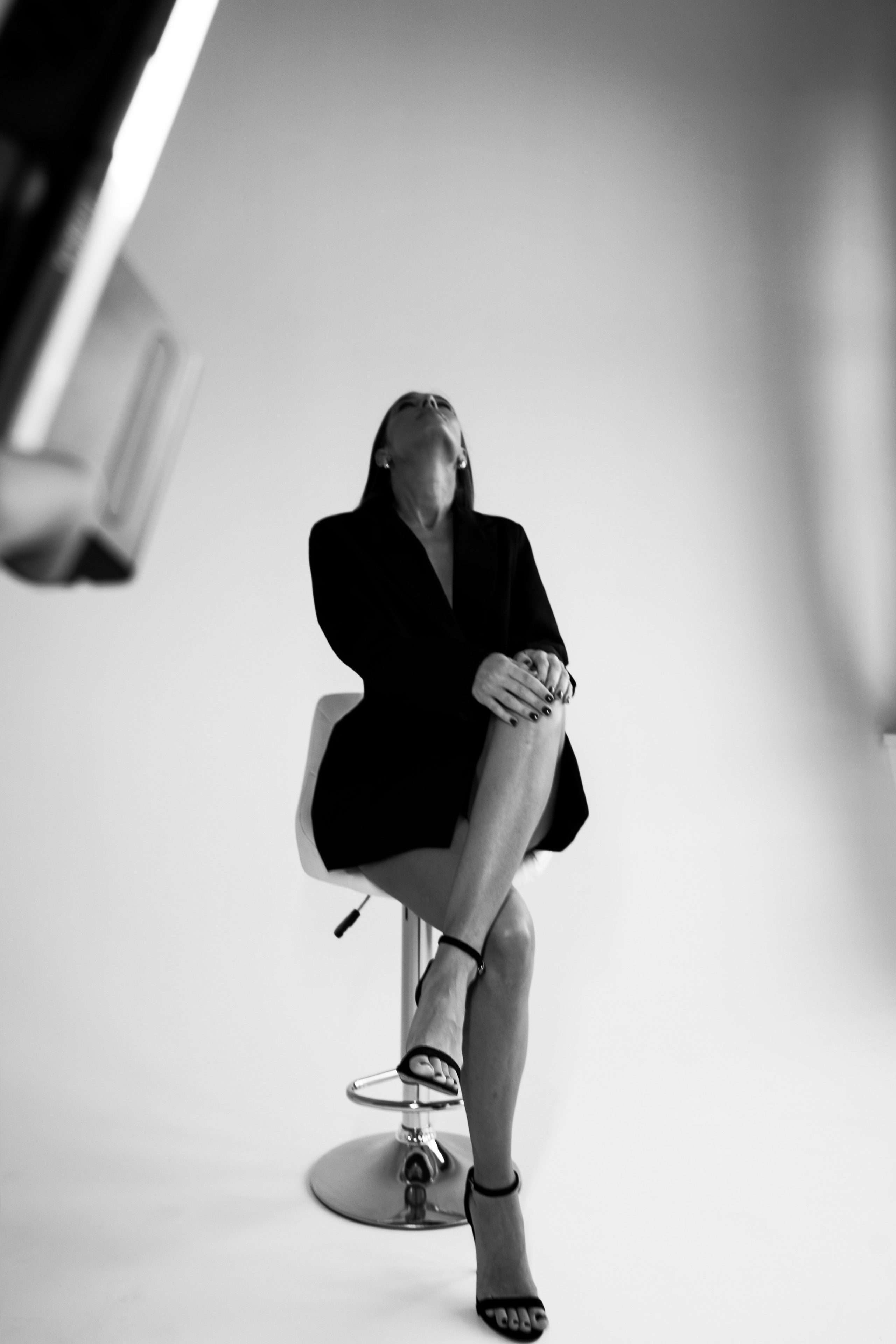 В Студии. Главная