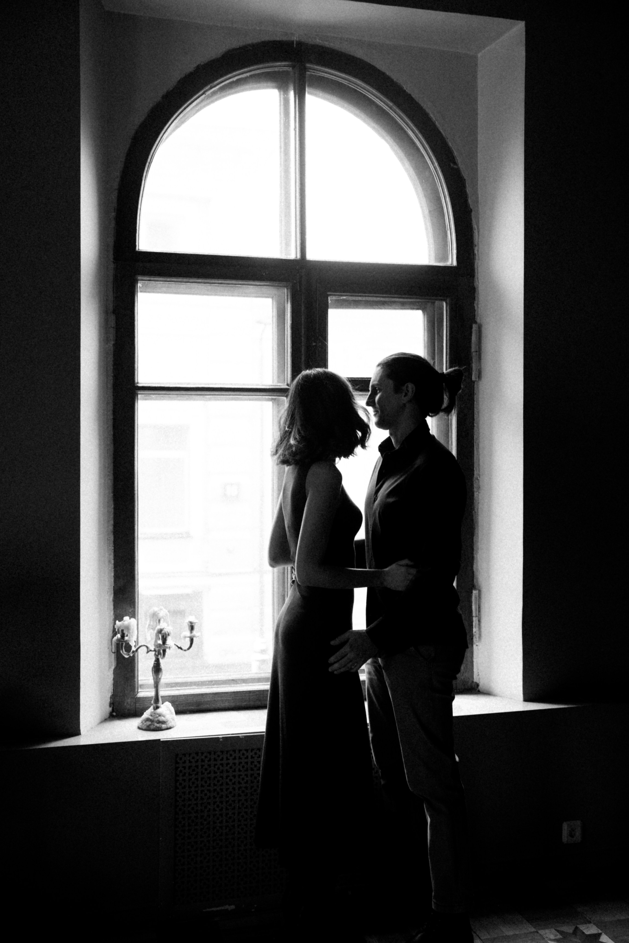 Лав стори. Главная