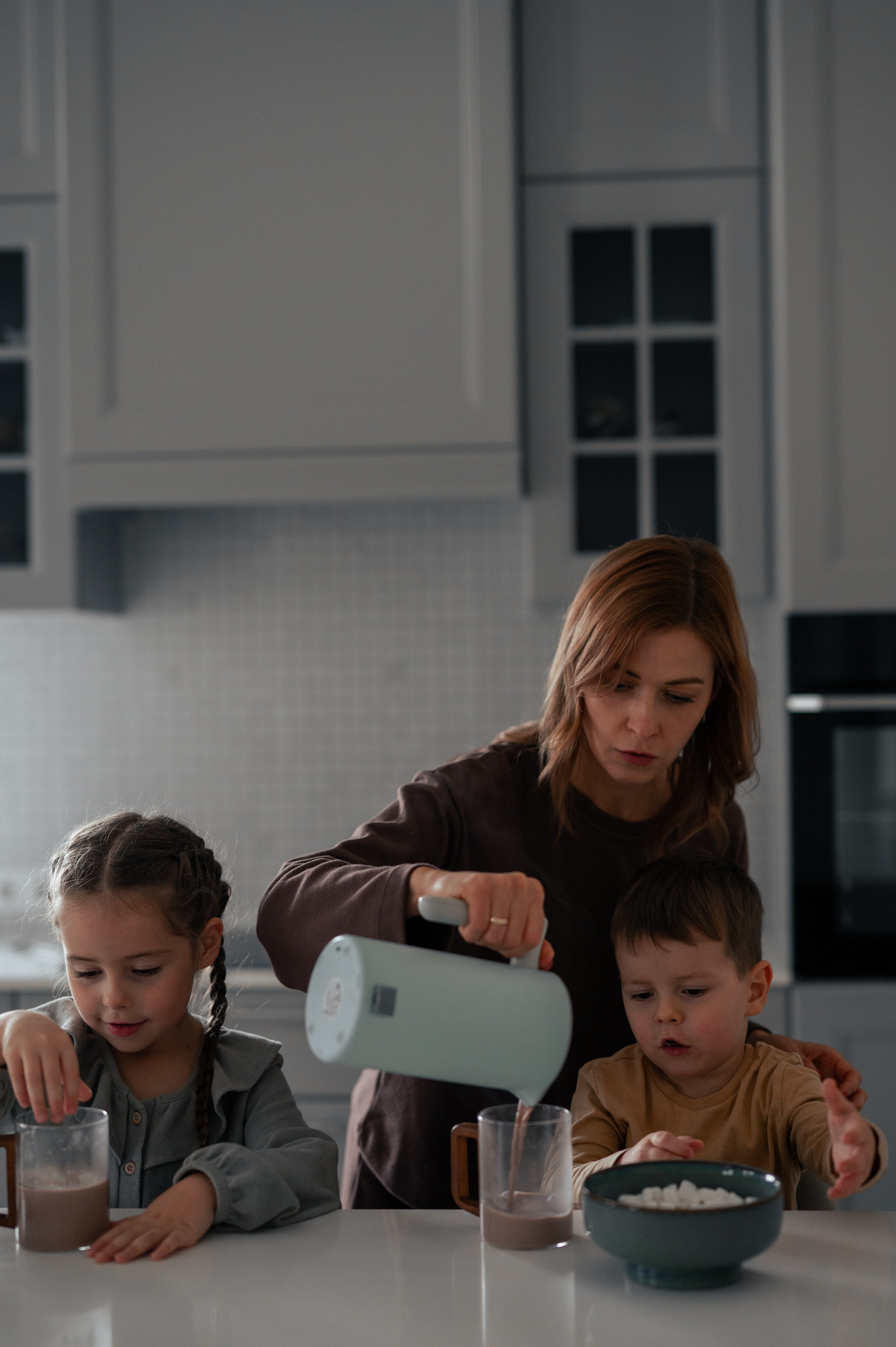 Субботнее детство. Семейный и детский фотограф в Муроме Сергей Жуговцев