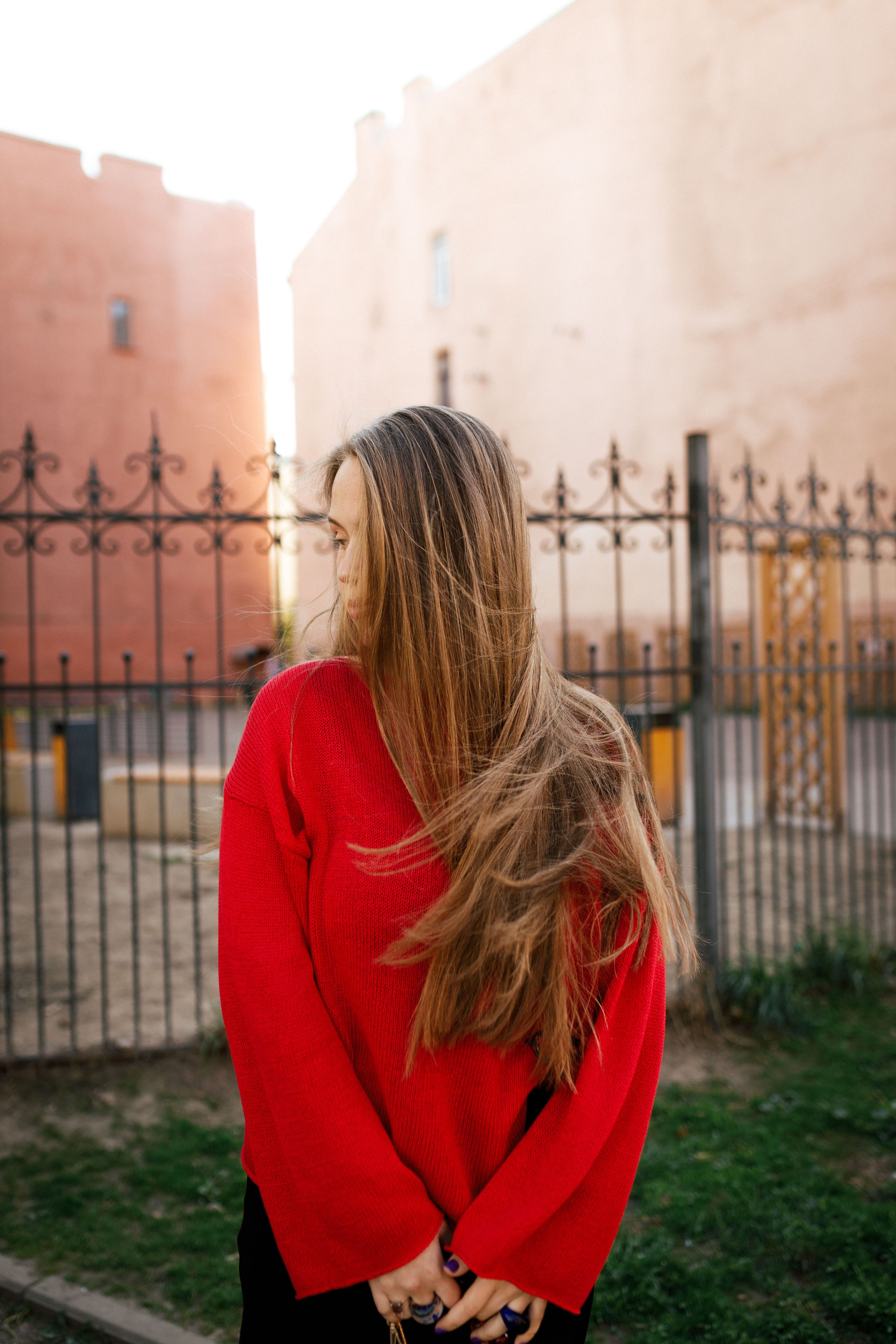 Индивидуальные. Фотограф в Санкт- Петербурге Карина Лекомцева